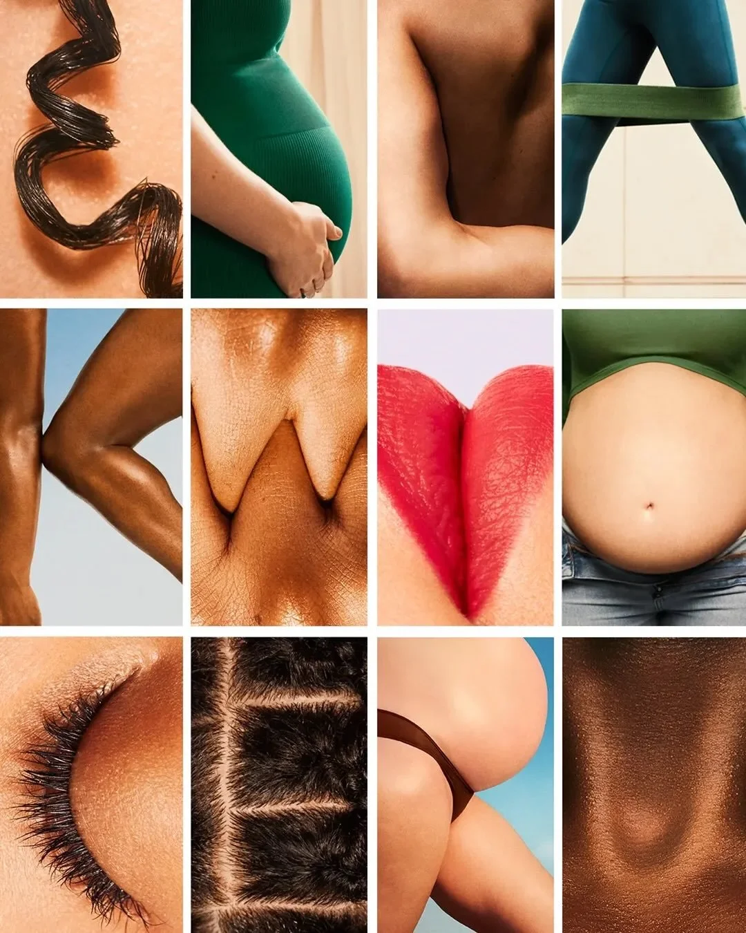 Have you seen the new @hollandandbarrett campaign on a billboard near you?

Hair by me 💁🏾&zwj;♀️
Swipe to see moments from my process ✨

Photos @themasonsofficial
Styling @rebeccapurshouse
Hair @aminatacreative assisted by @krzeen
Makeup @catparnel