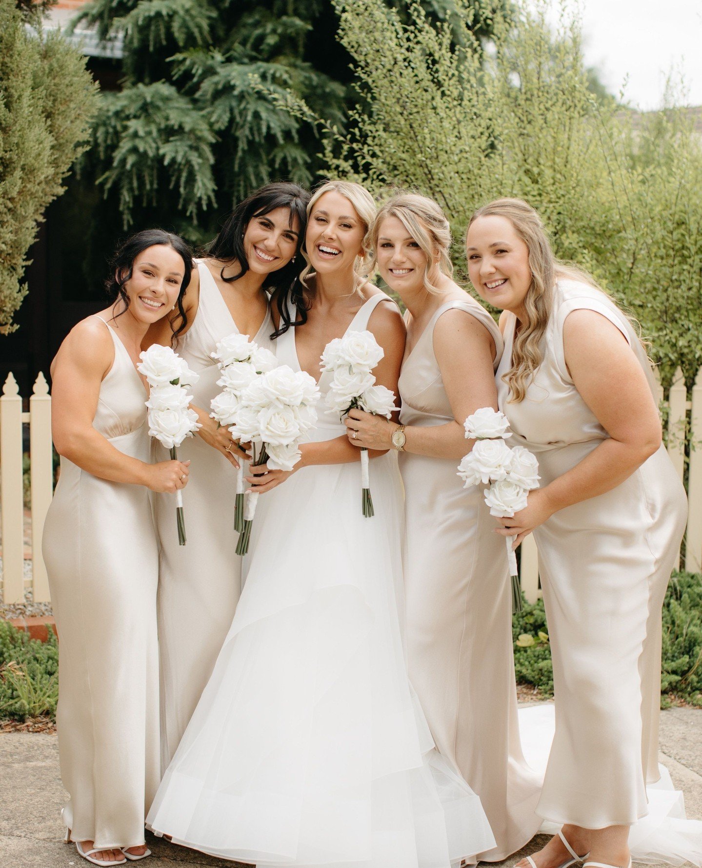 Beautiful bride Shay wore #CZ22571 on her special day. 🕊️⁠
⁠
Wedding Planner &amp; Stylist: @wearehosted⁠
Venue: @eastloddonwoolshed⁠
Photographer: @whitesandwoods⁠
Hair: @hairfolksalon⁠
Makeup: @demiryanmakeup⁠
Floristry: @the.newleafboutique⁠
Stat