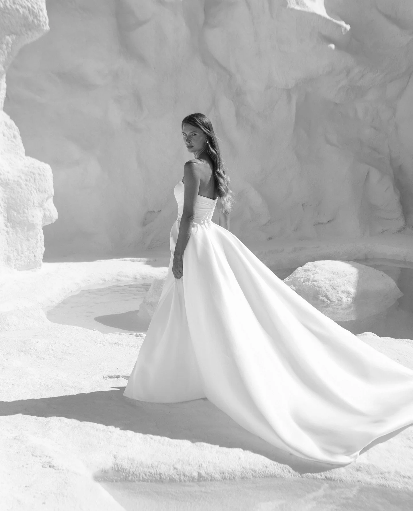 A favourite from Cisel&eacute;, Layla.