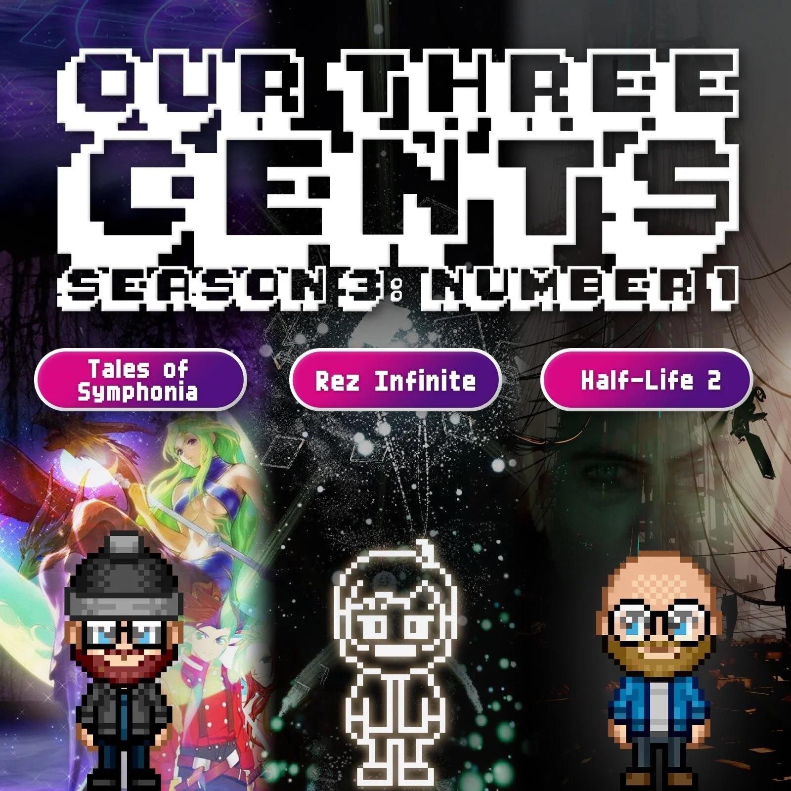 Number 1 - The Finale