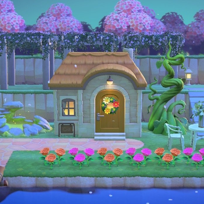 Expanded Horizons: A Return to Animal Crossing