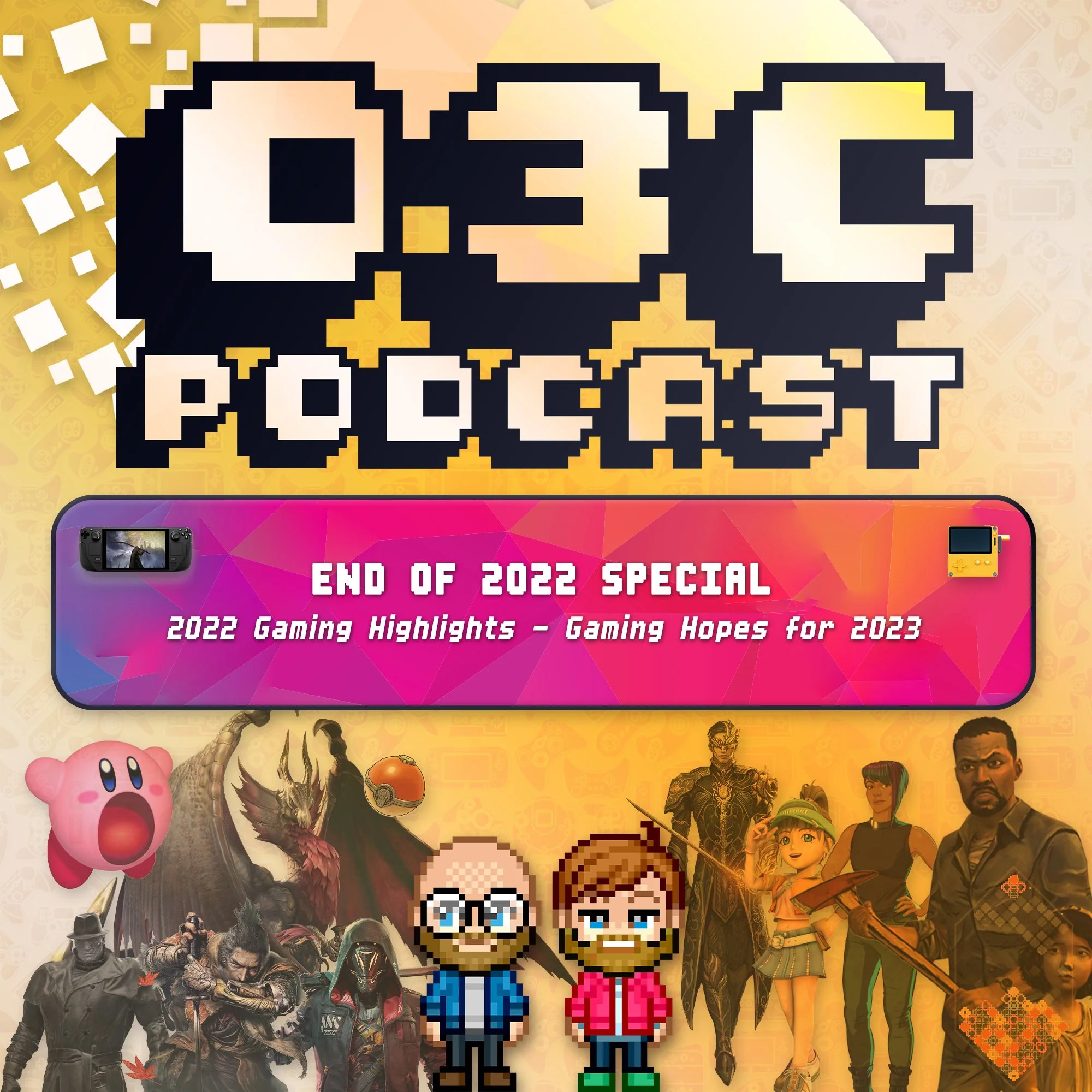 END OF 2022 SPECIAL