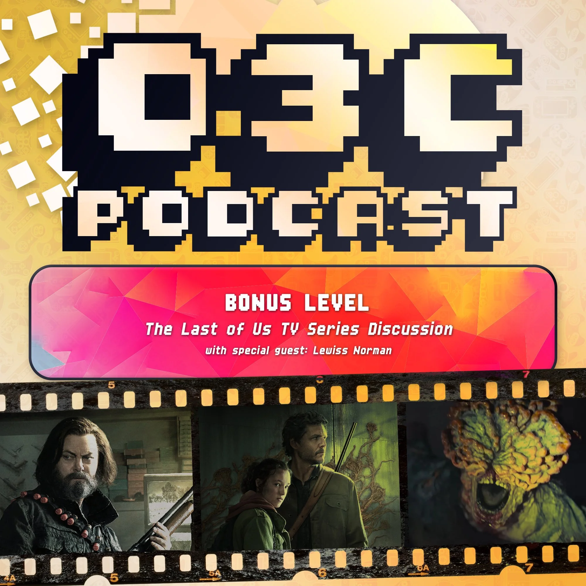 HBO's The Last of Us Discussion