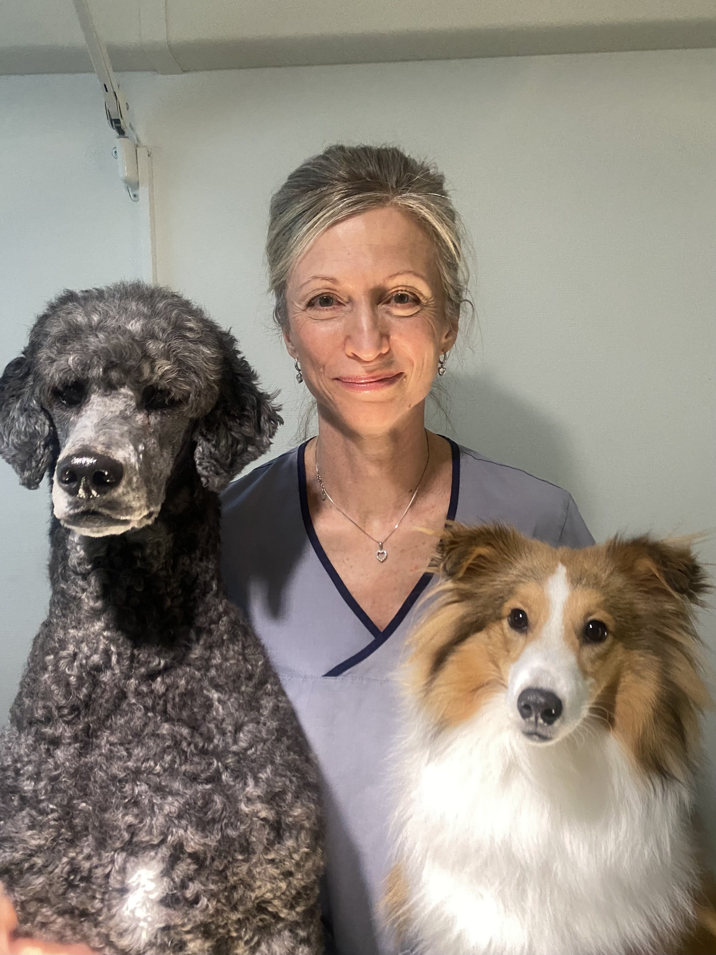 Maria Kjeldaas Johannessen