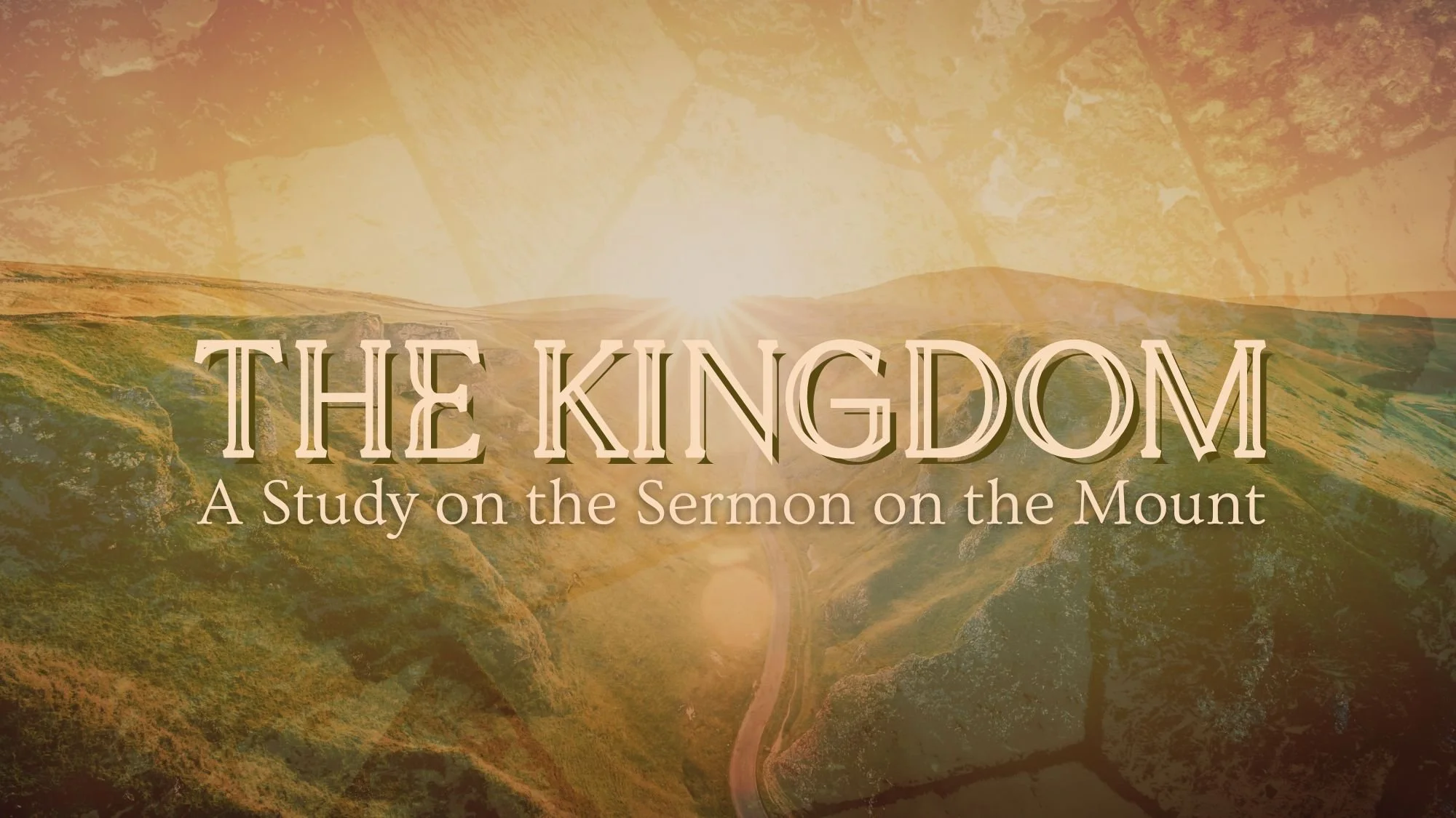 Kingdom Recognition: Obey the Good Teaching | Matthew 7:24-29