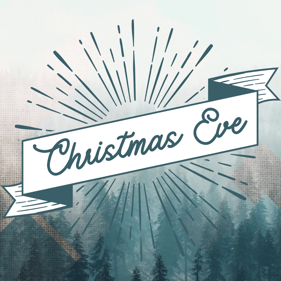 Christmas Eve Service