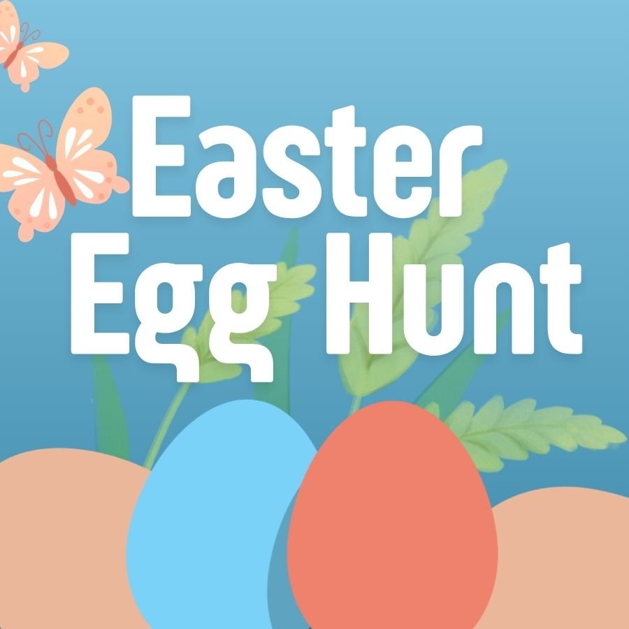 Easter Egg Hunt