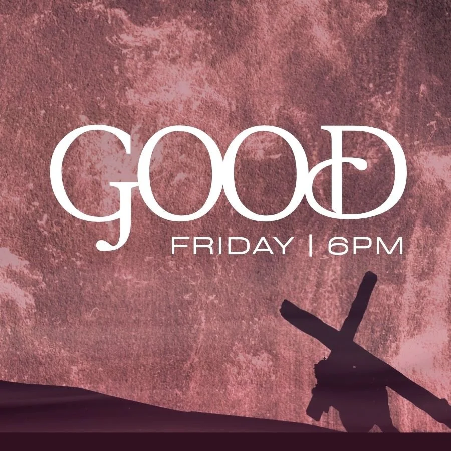Good Friday
