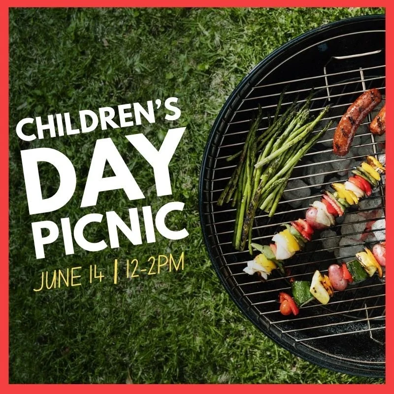 Children’s Day Picnic