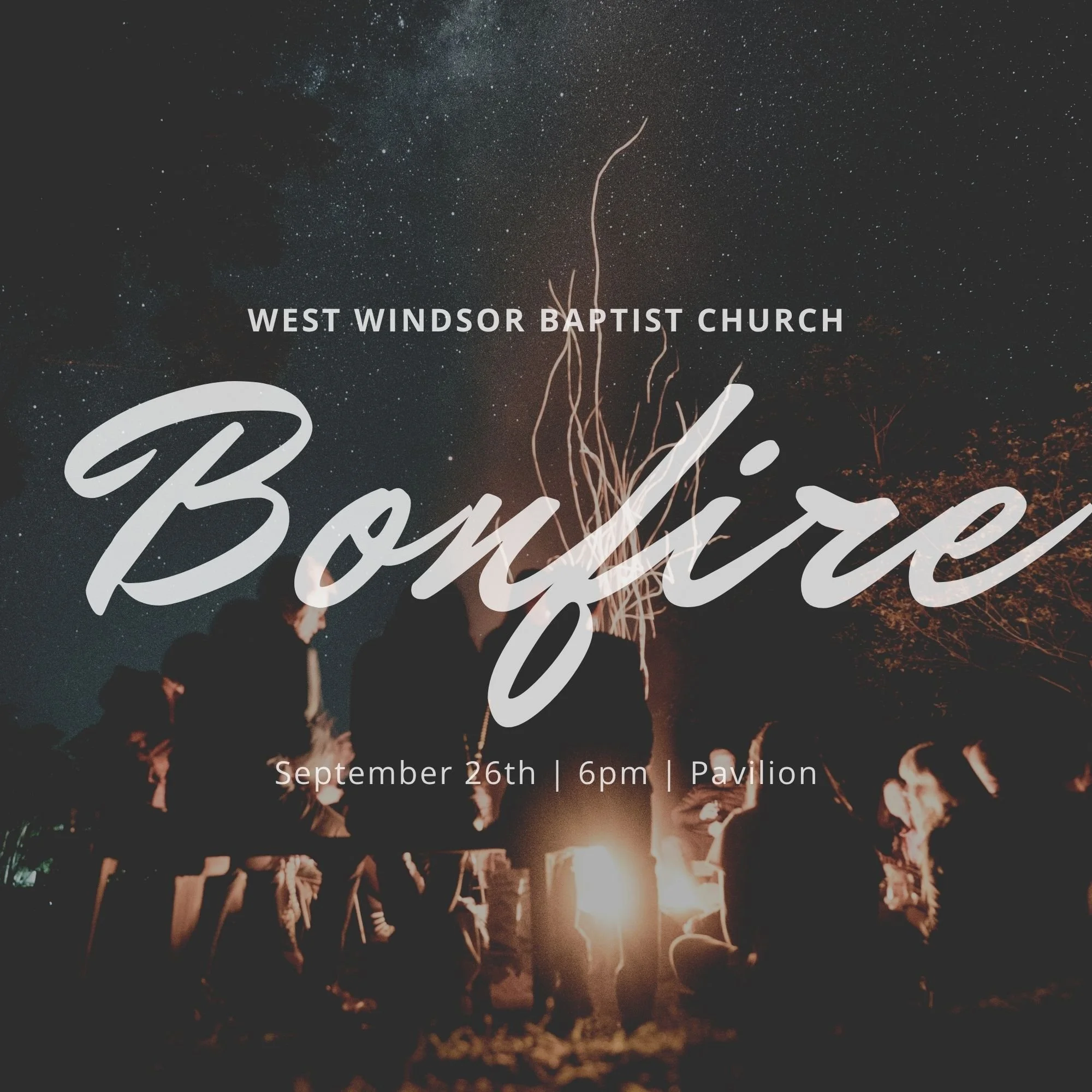 Bonfire