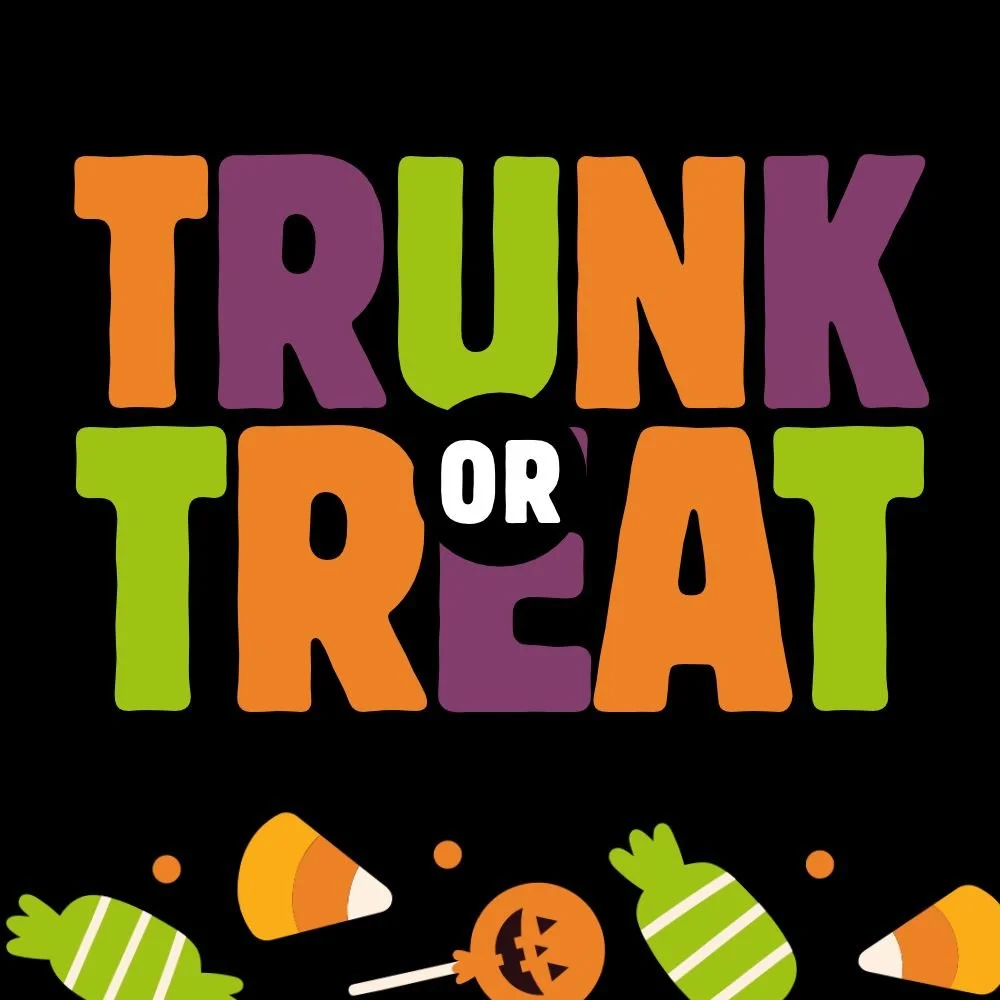 Trunk or Treat