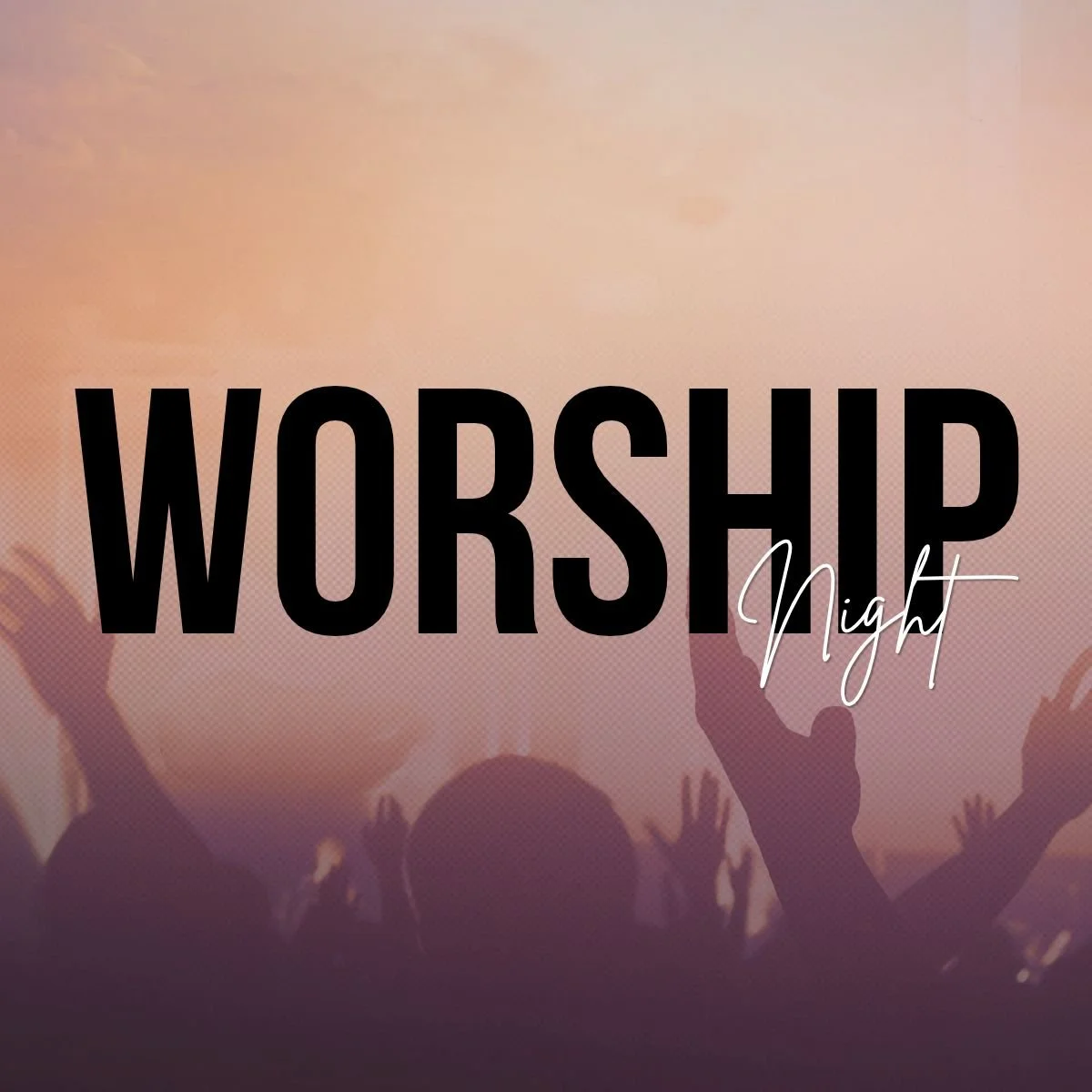 Worship Night