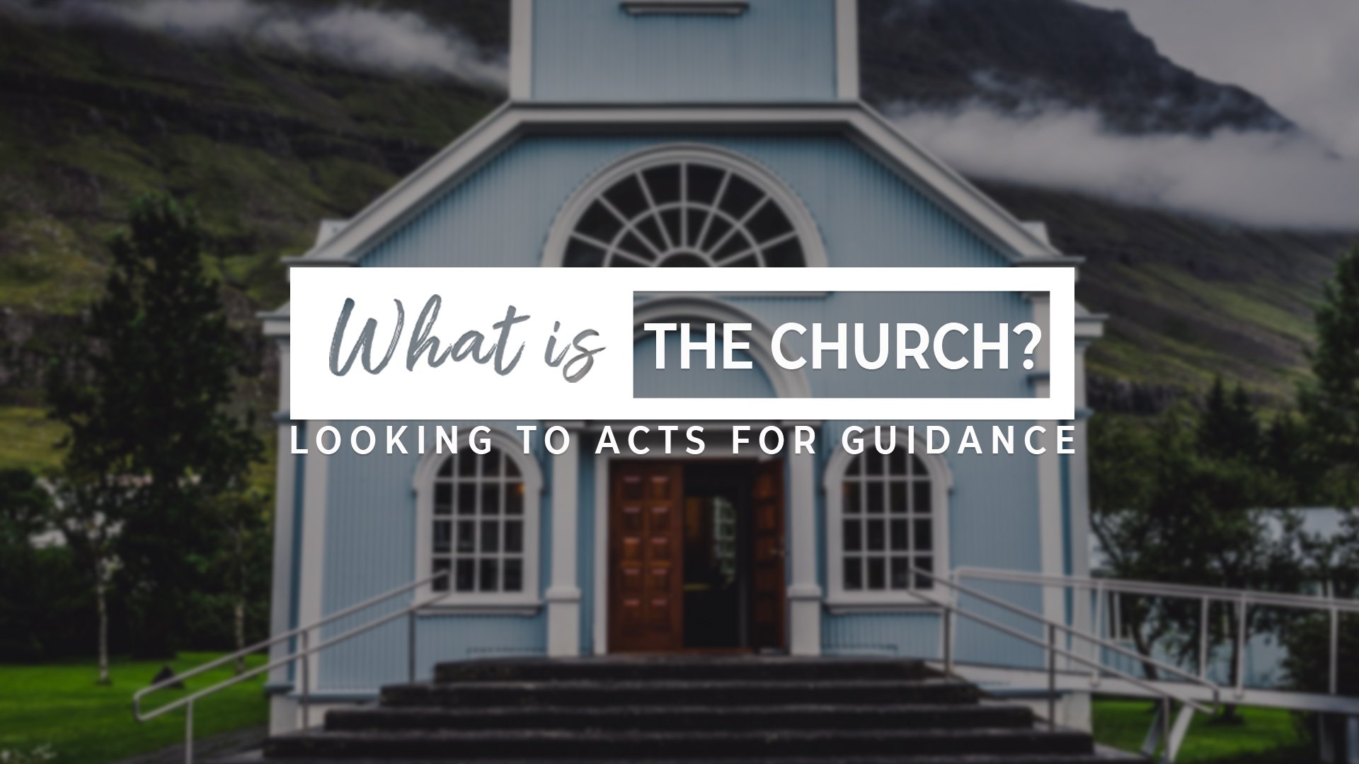 WHAT IS THE CHURCH WEST WINDSOR BAPTIST what-is-the-church-west-windsor-baptist