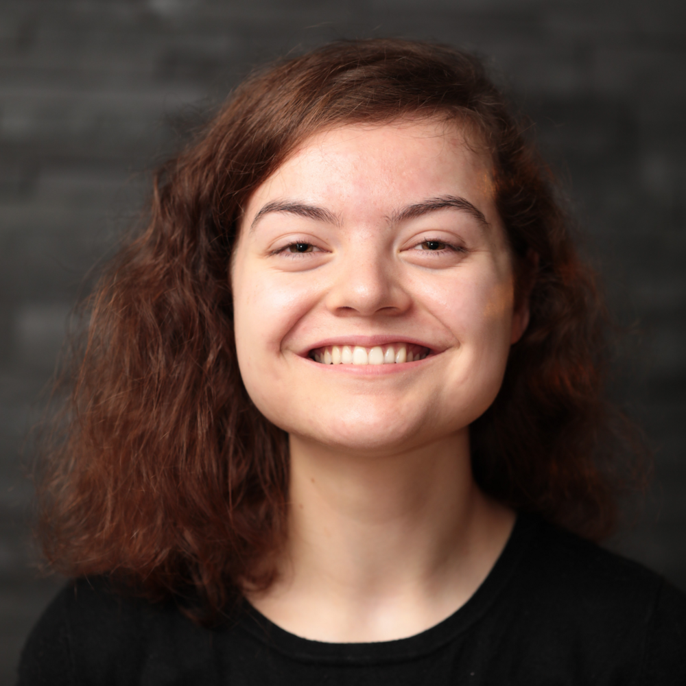 Selina Stückler was responsible for 2D Art, Environment Design and System Design/ UX Design