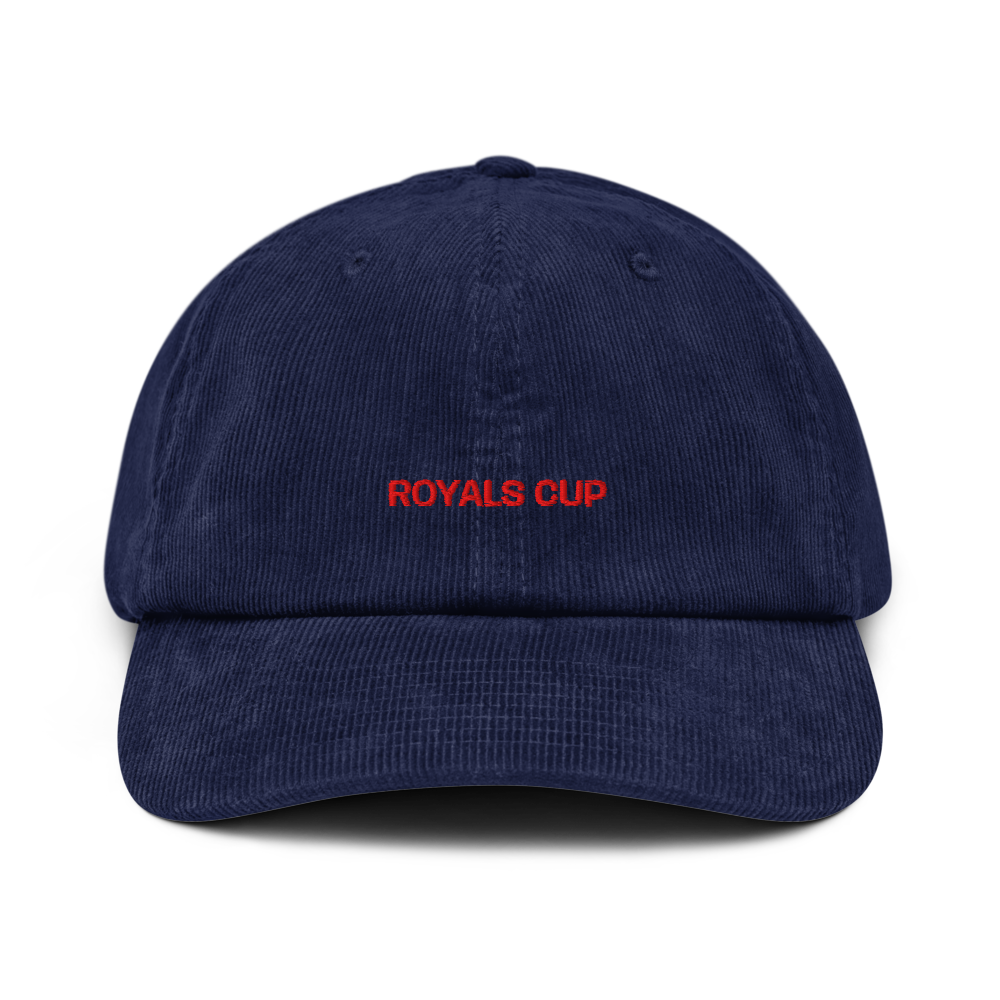 RC Cap Navy