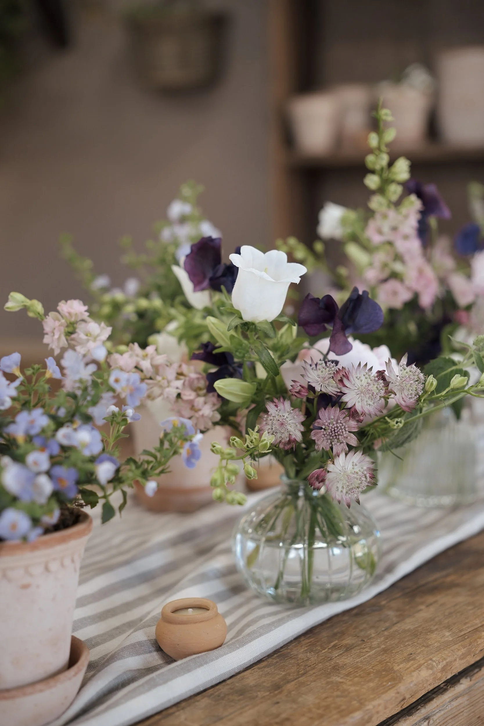 NEW The Tablescaping Masterclass Workshop May & June 2026