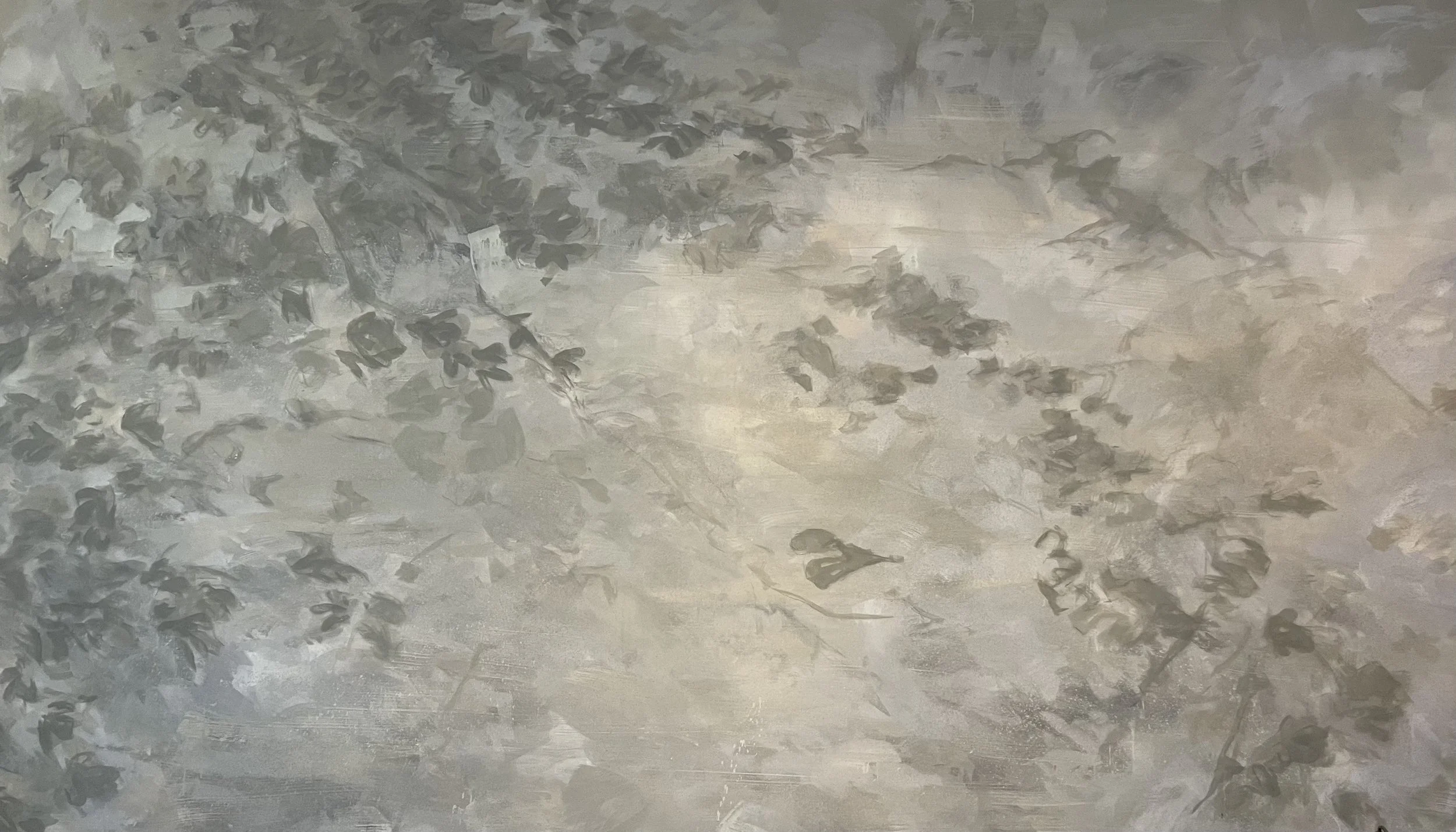 Mural 4130x2600mm