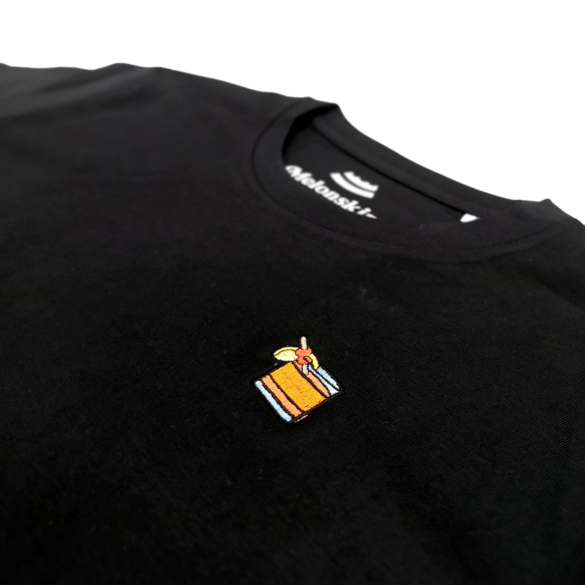 Eva Lazarus - Brandy Kisses T-Shirt