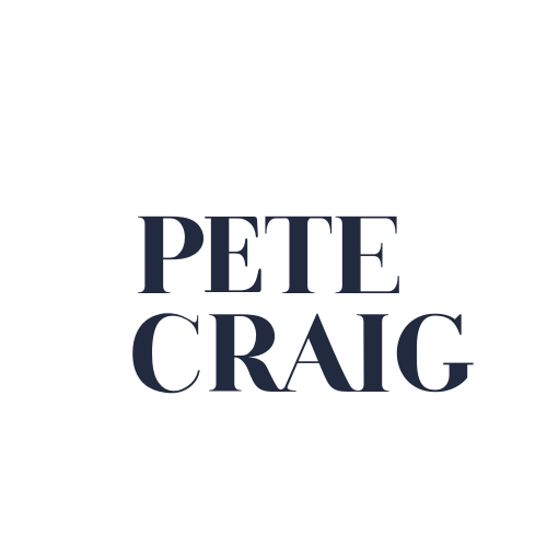 Pete Craig