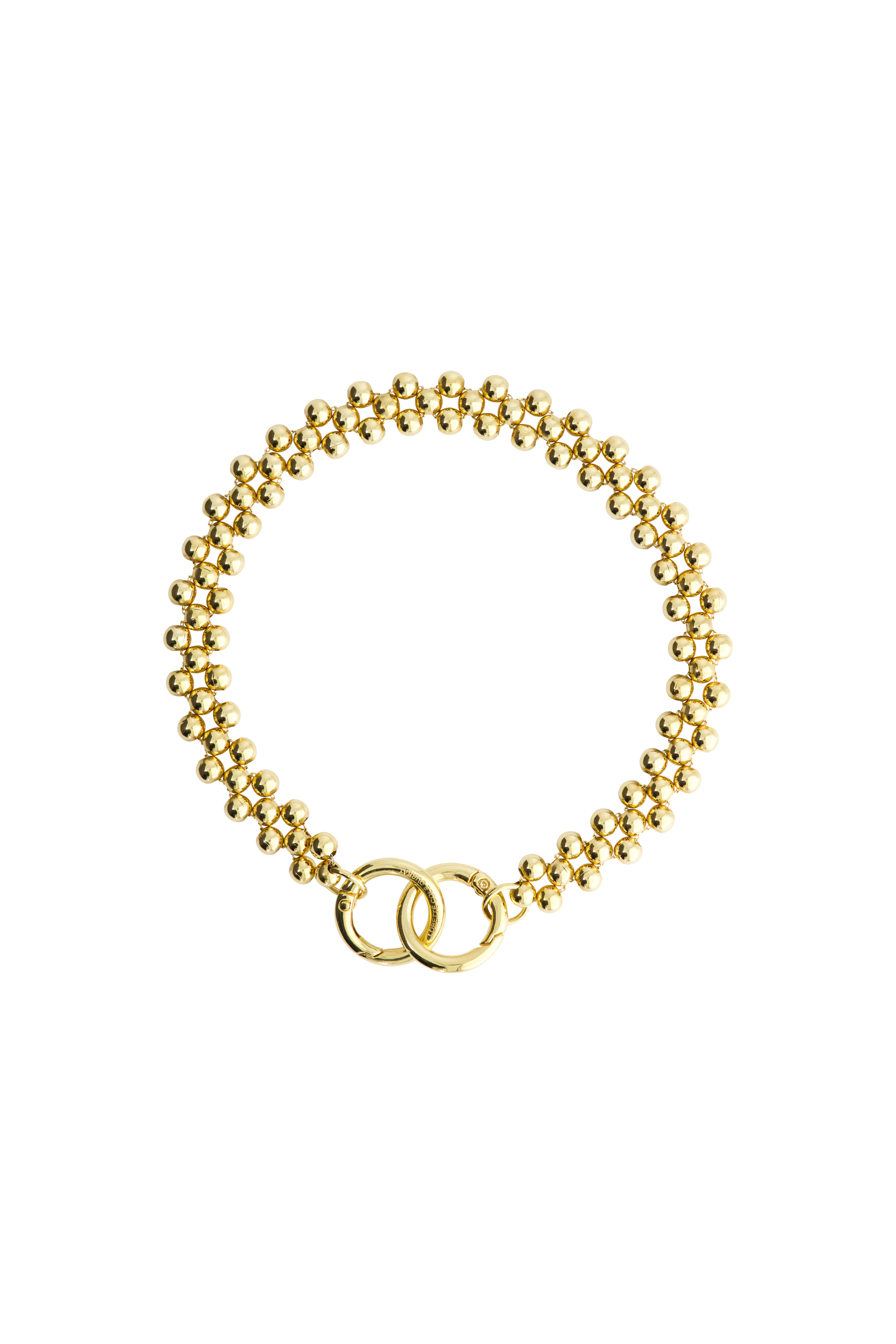 Trinity Necklace-Chocker ⌀ 06