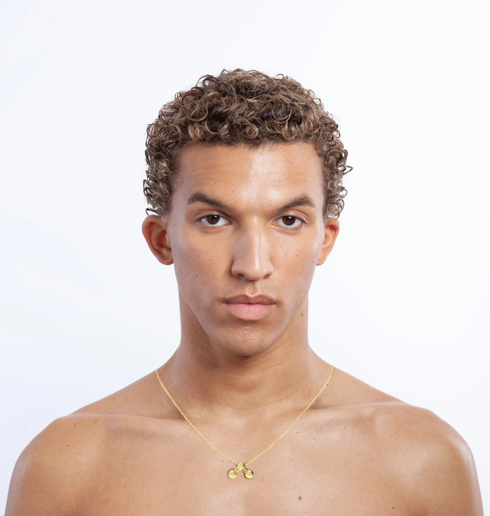 quadri-earring-palladium-lorette-col-duprat