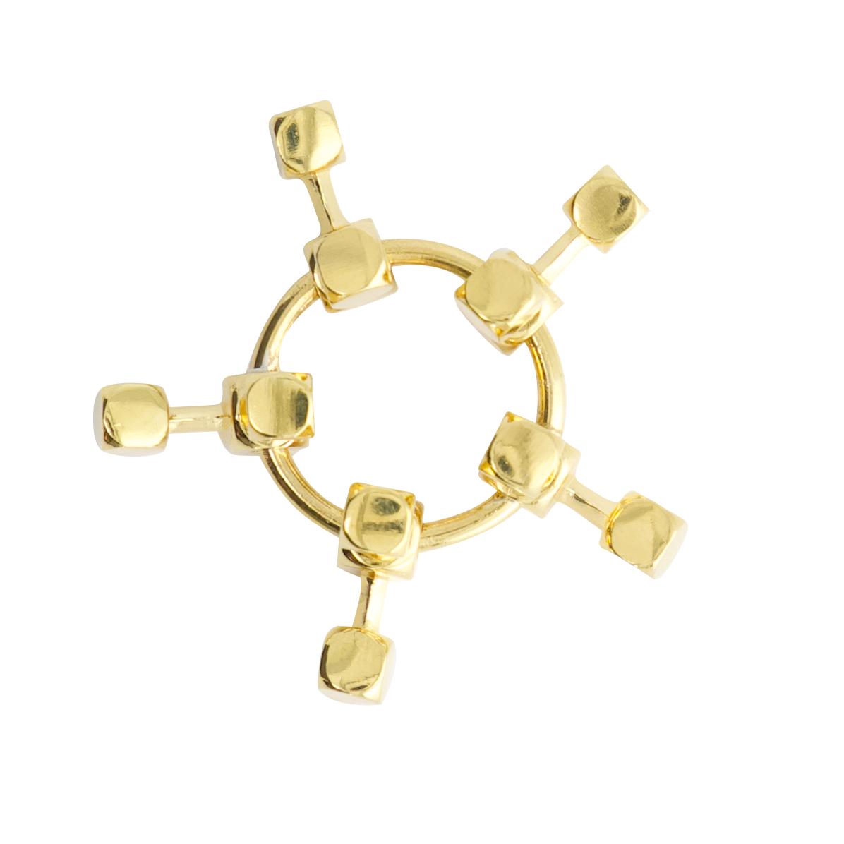 CHROMO 1 SQ FULL GOLD RING-Topshot-SOLEIL.png