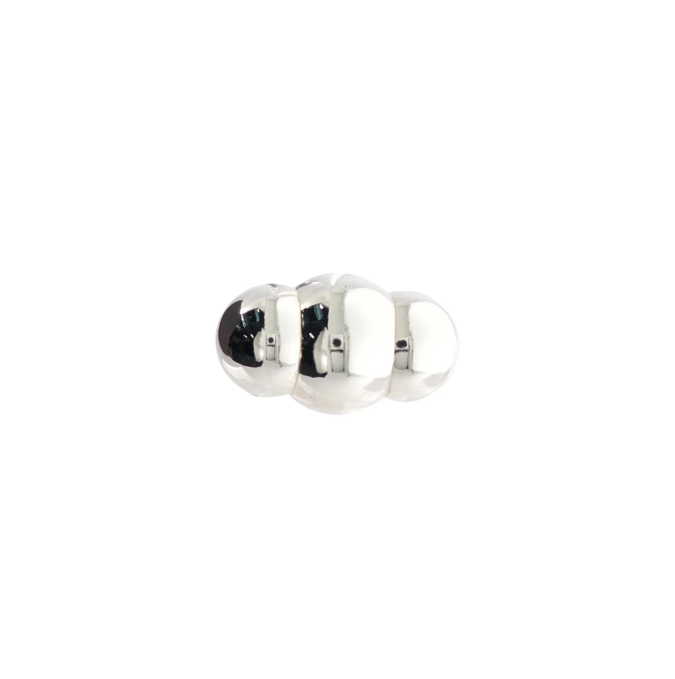Moll Ring Palladium