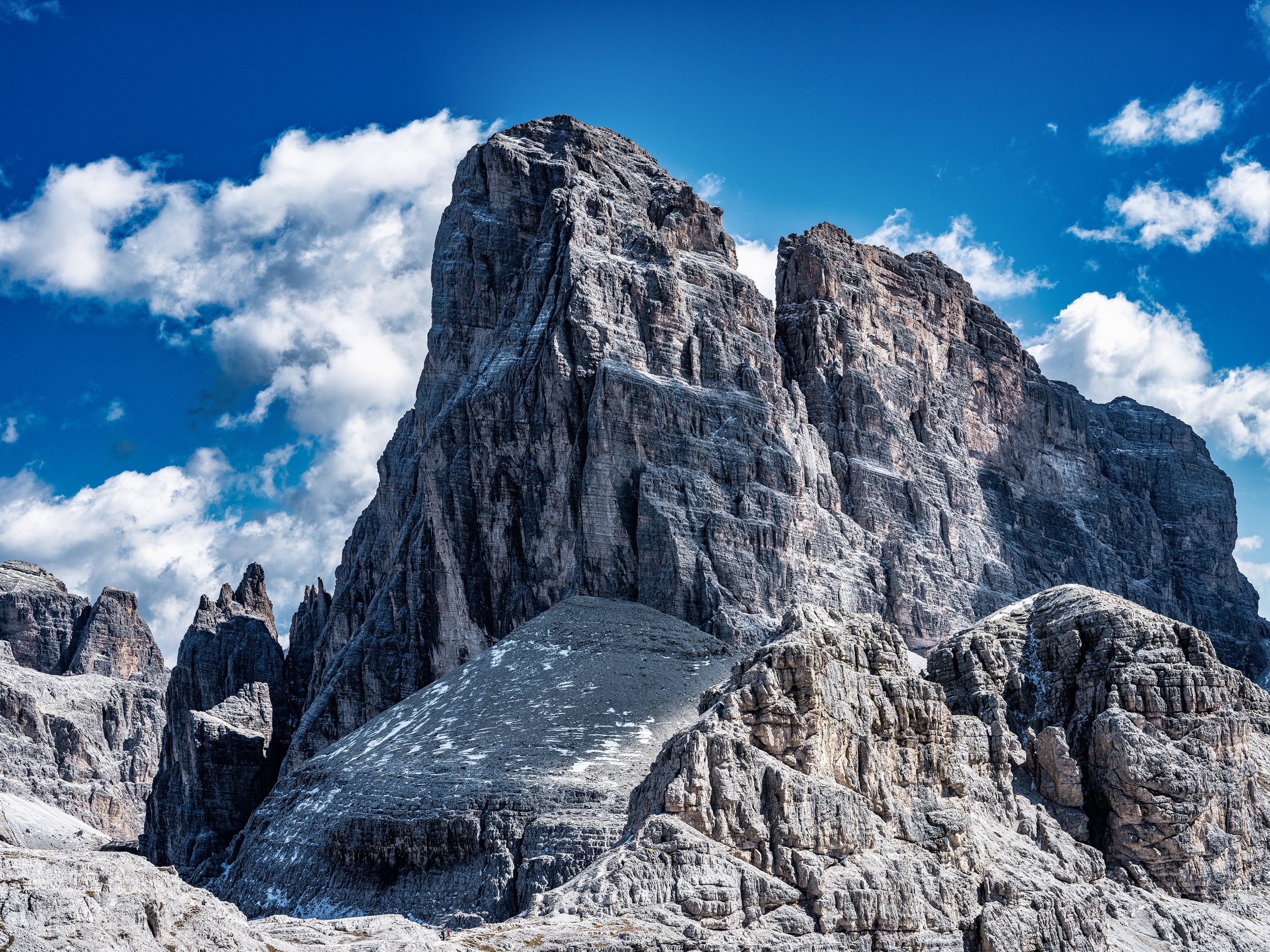 Dolomiten