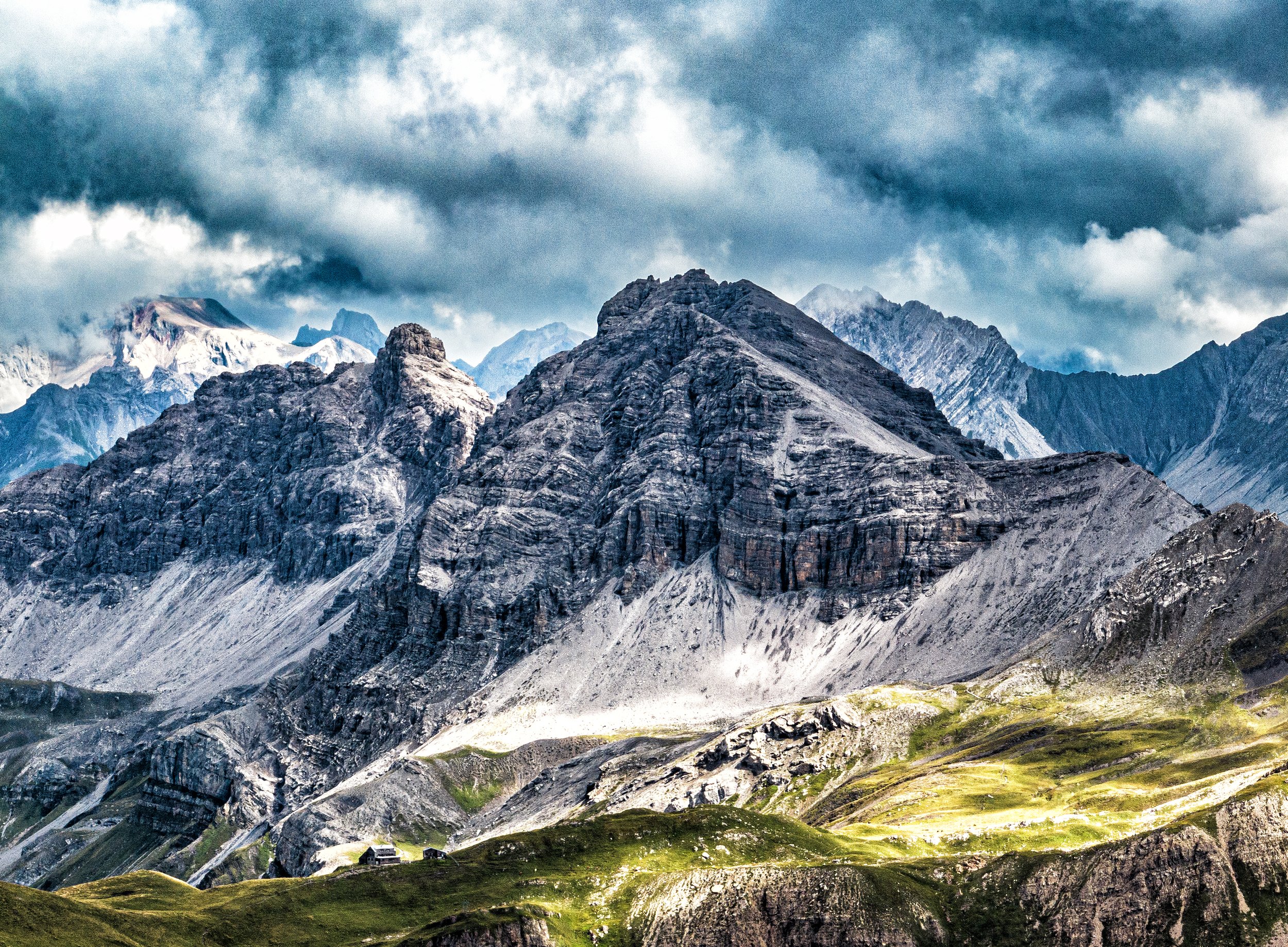 Lech am Arlberg