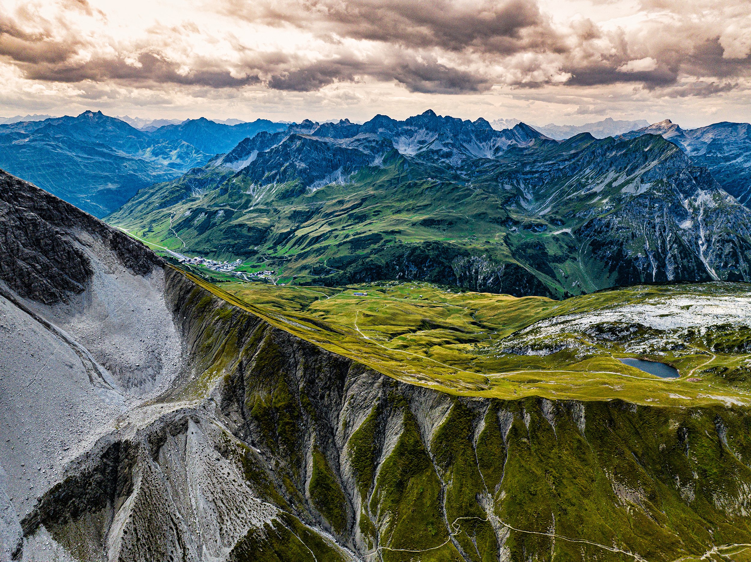 Arlberg