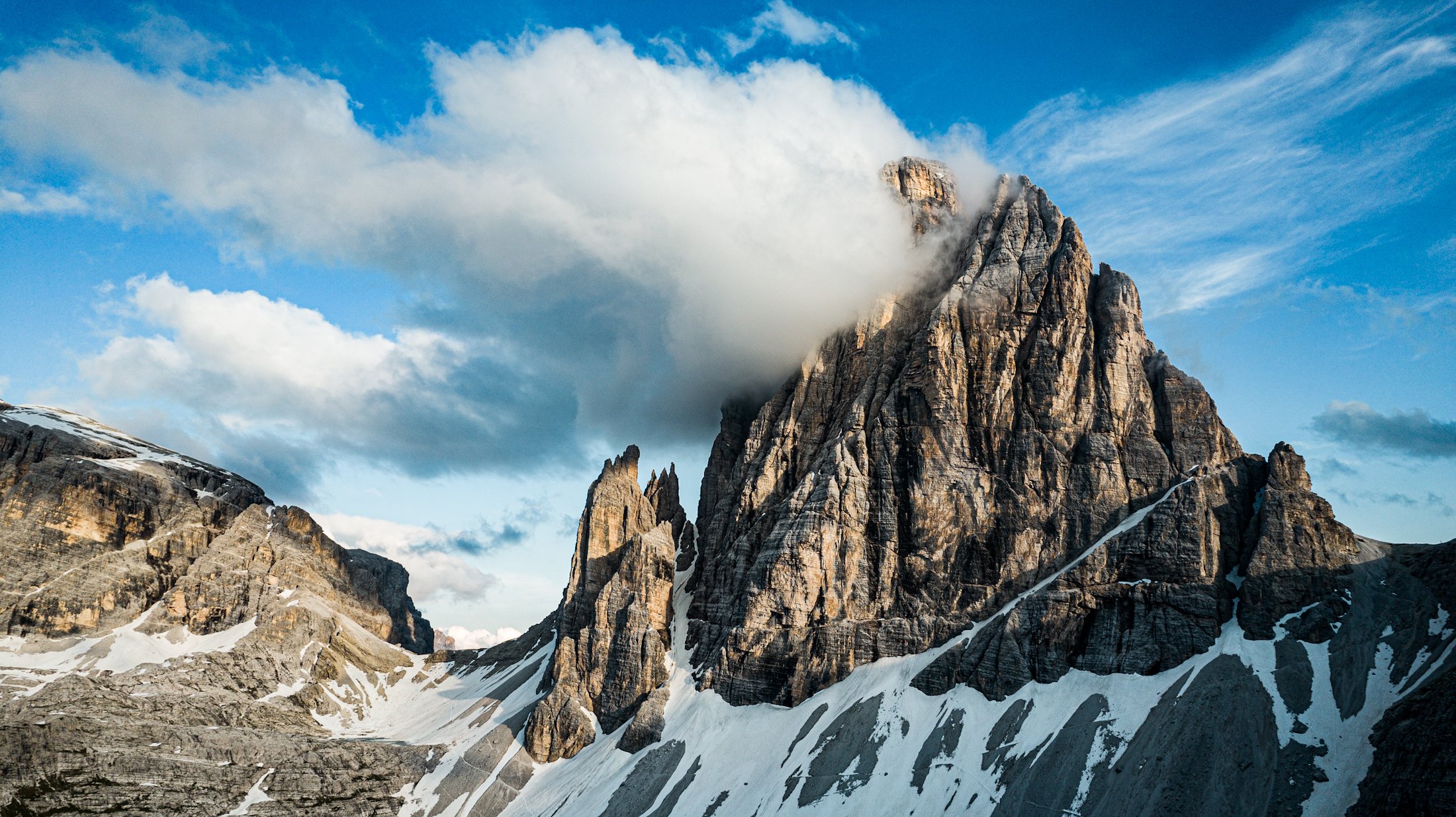 Dolomiten