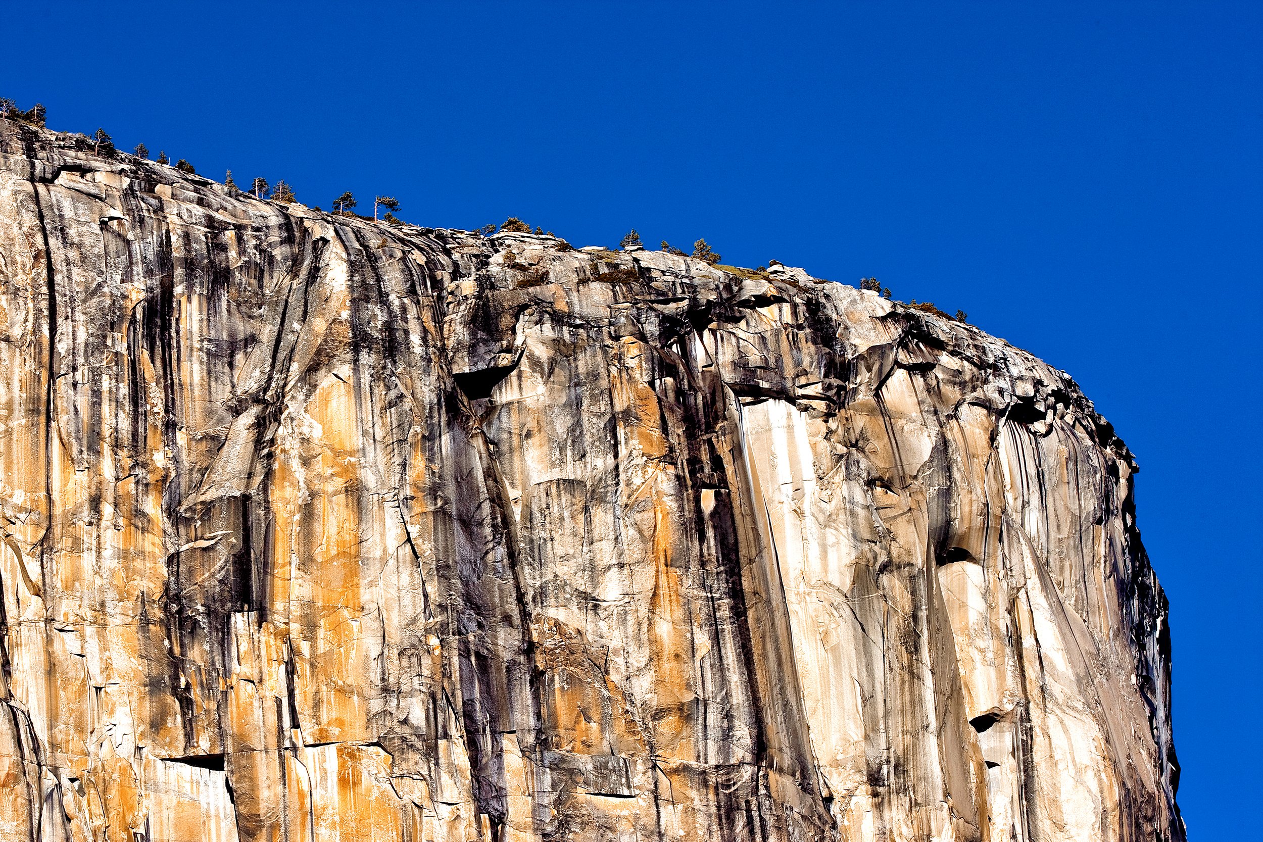 Yosemite