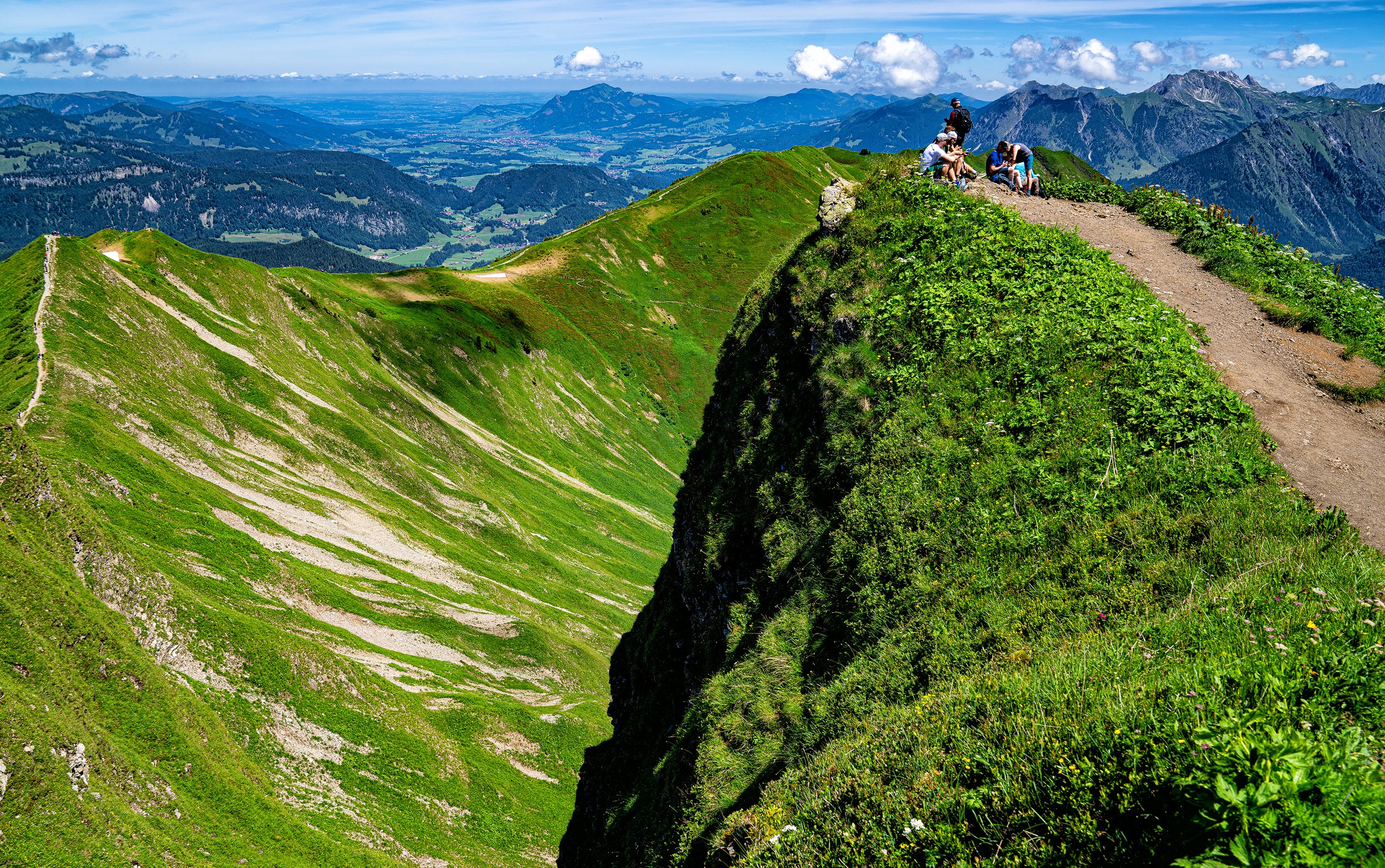 Oberstdorf