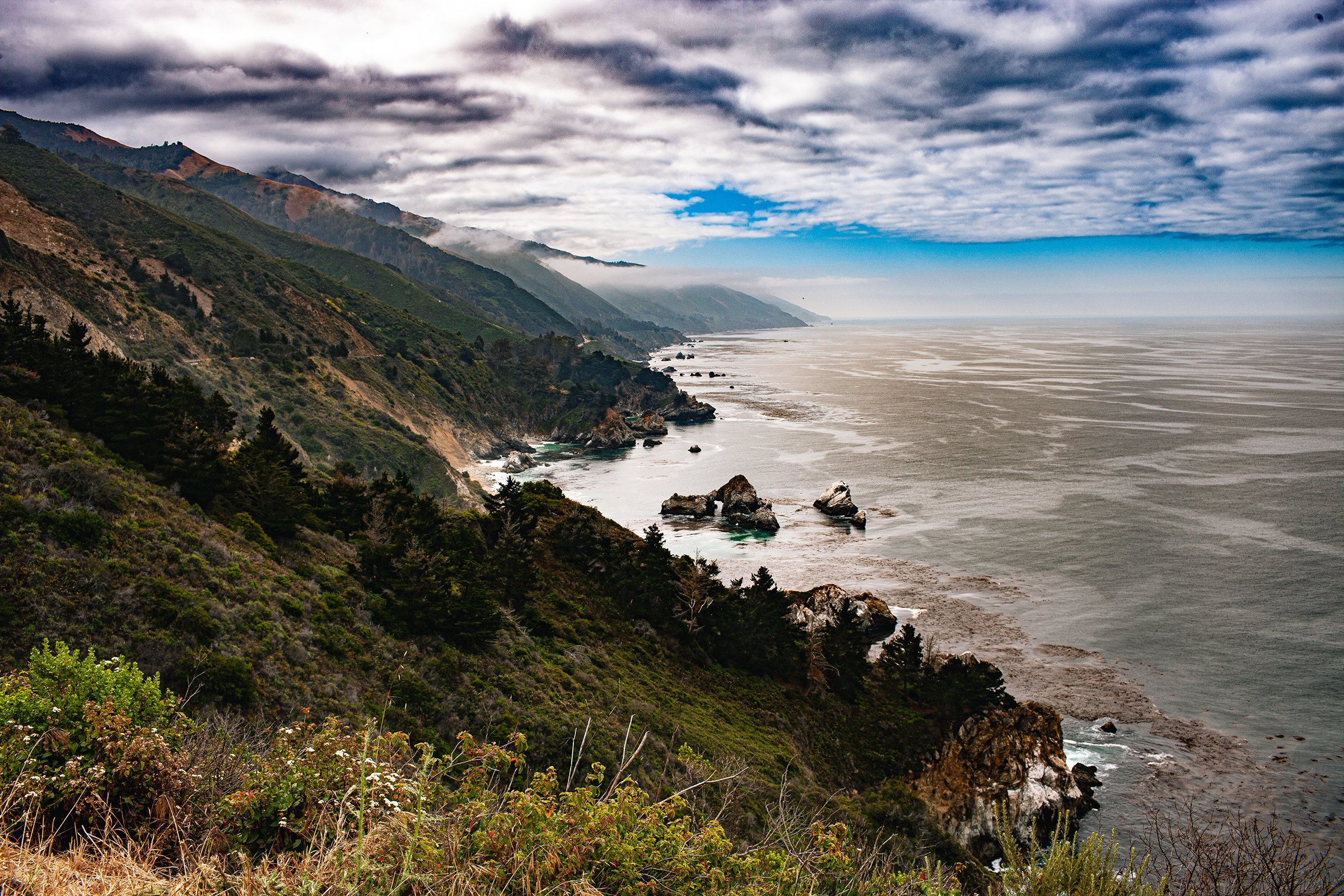 California