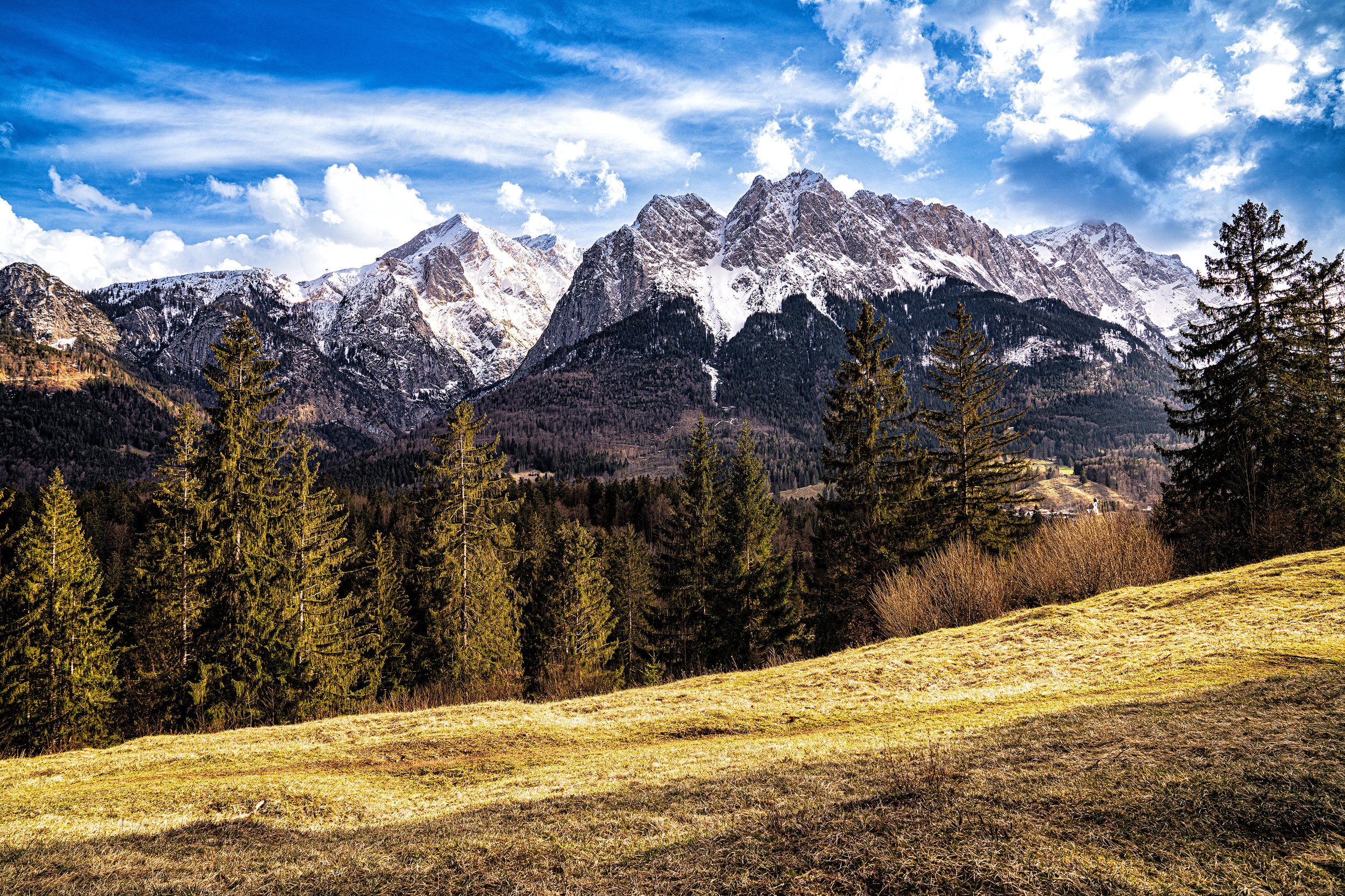 Waxenstein, Garmisch-Partenkirchen
