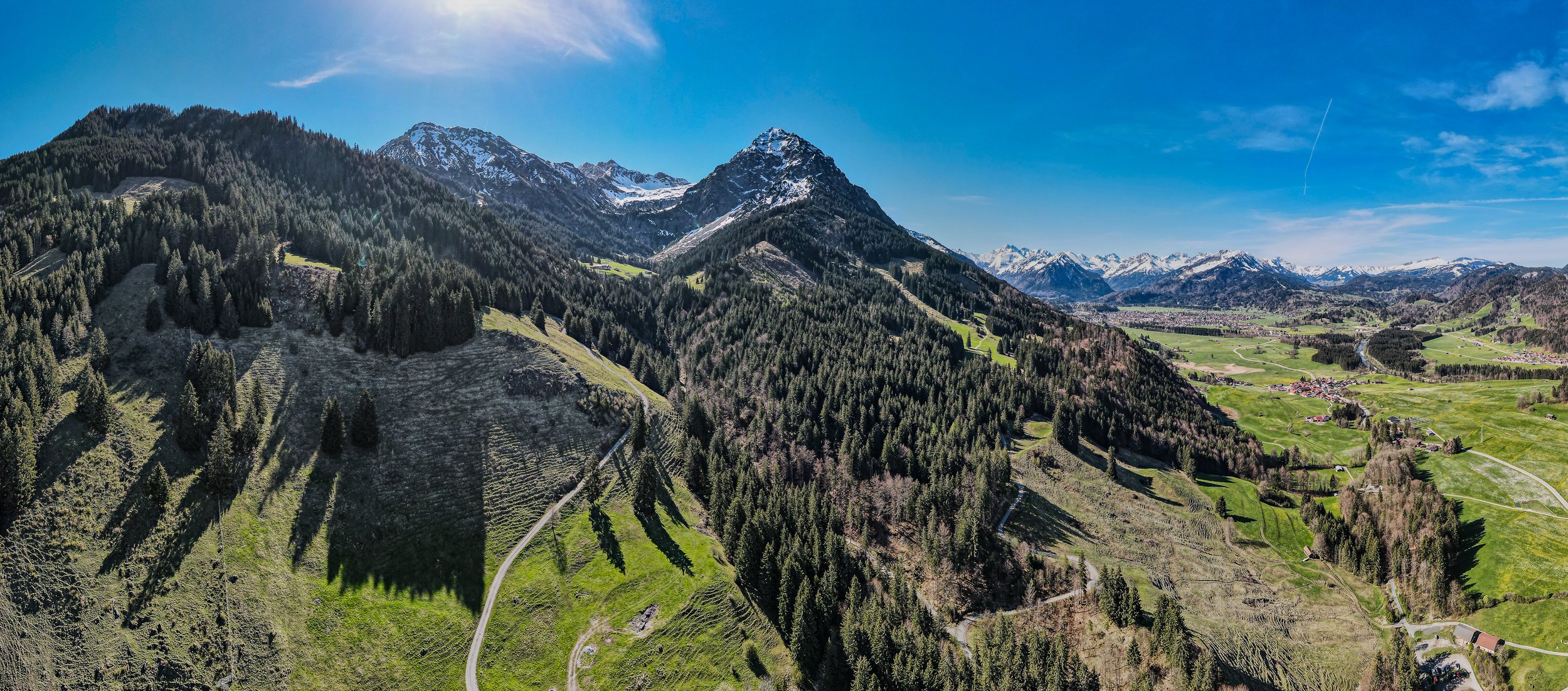 Allgäu