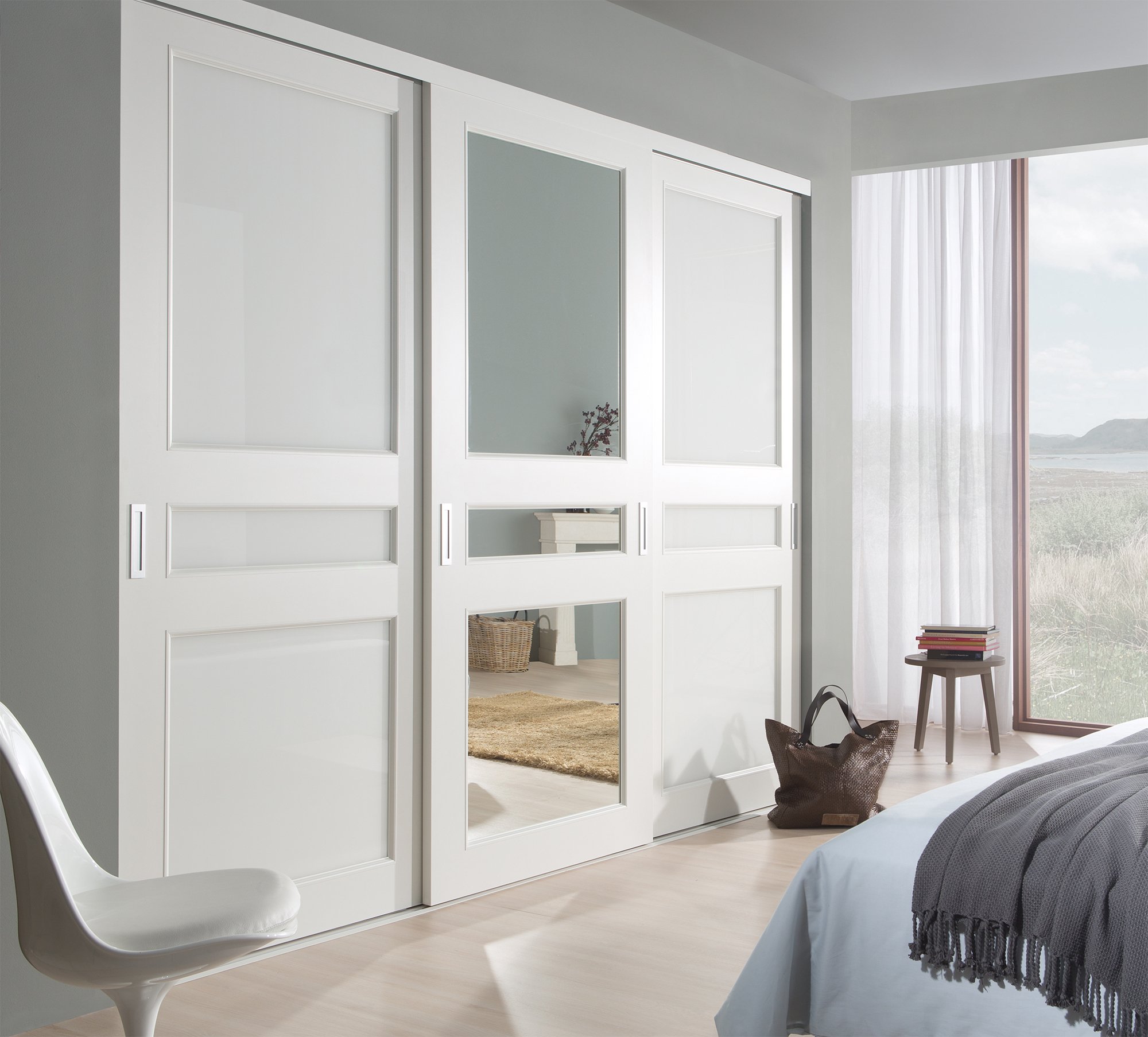 Fitted Wardrobes Brighton & Hove — GapSolutionsUKLtd
