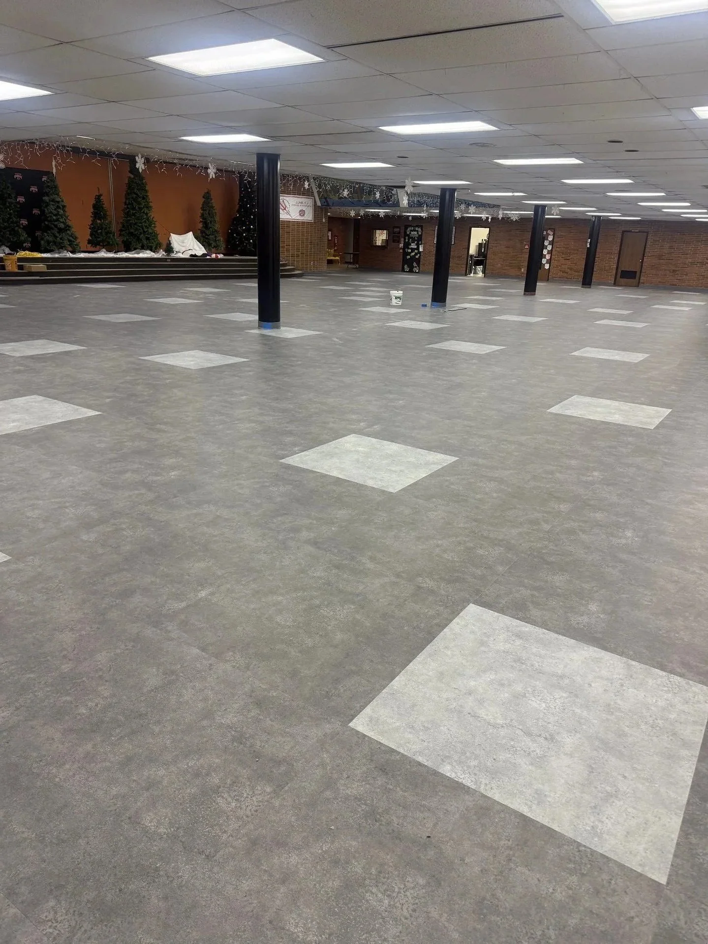 LT Ball Intermediate School - Tipp City, OH