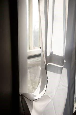 “Morning Patterns” Donya Babcock