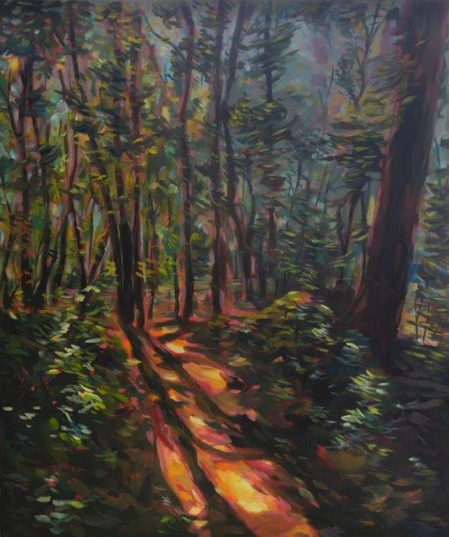 “Landscape” Elijah Robertson