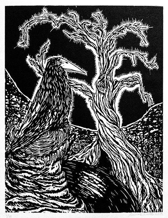 "Untitled” Hannah Arnette