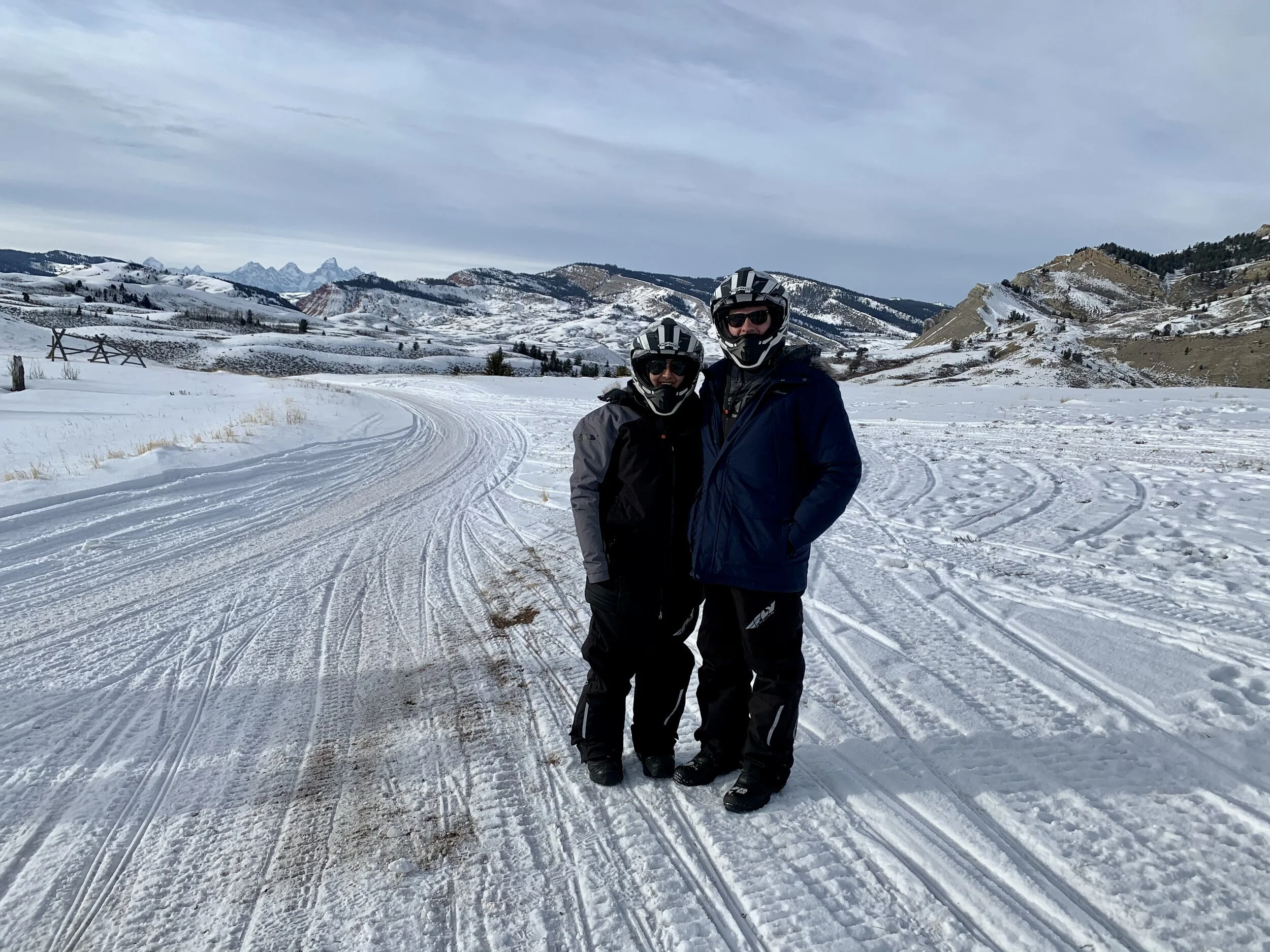 How We Safely Honeymooned During COVID!