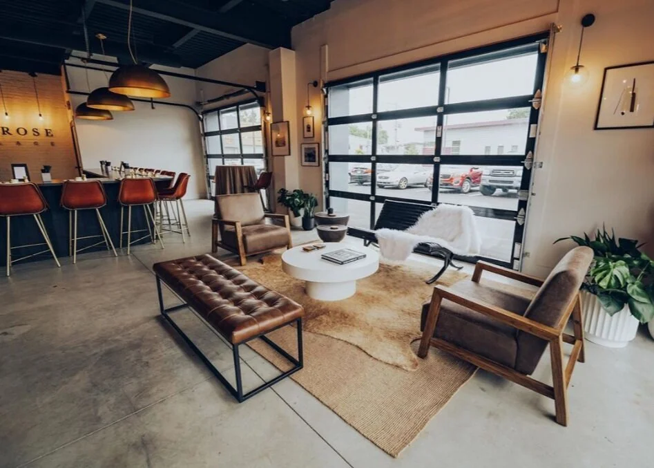 Small Event Venues in Louisville