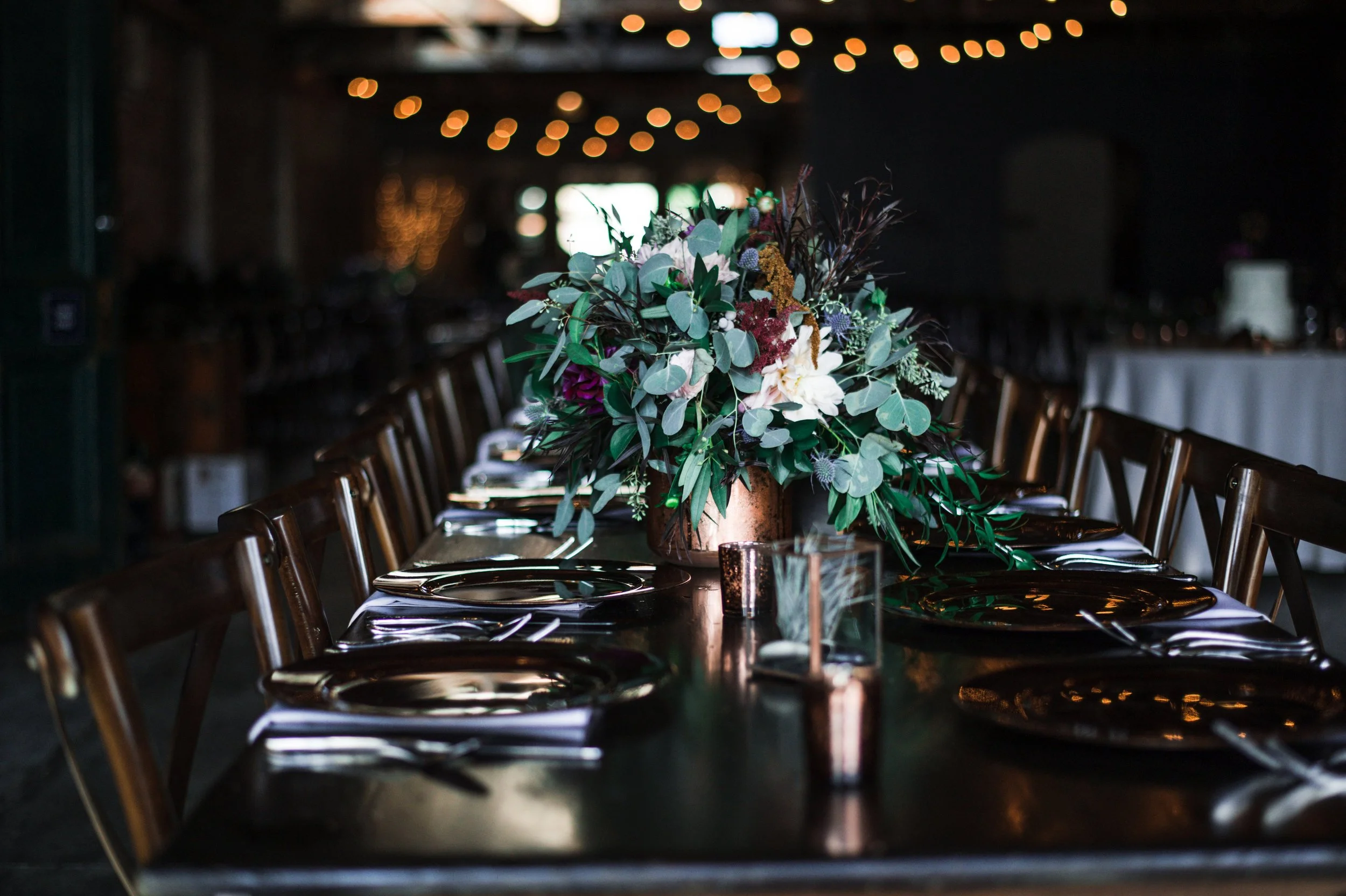 Fall Event Inspiration