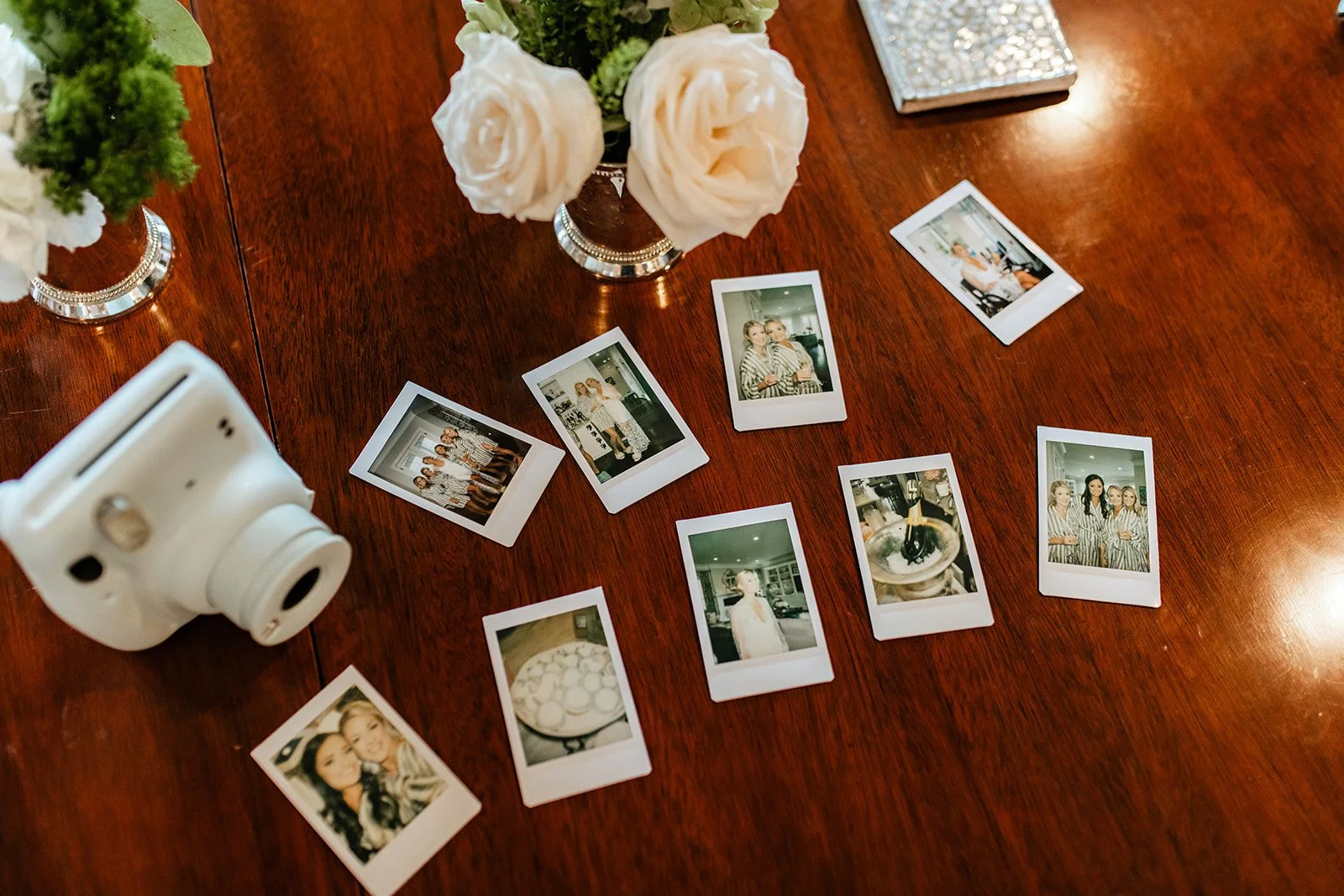 Guest Book Ideas