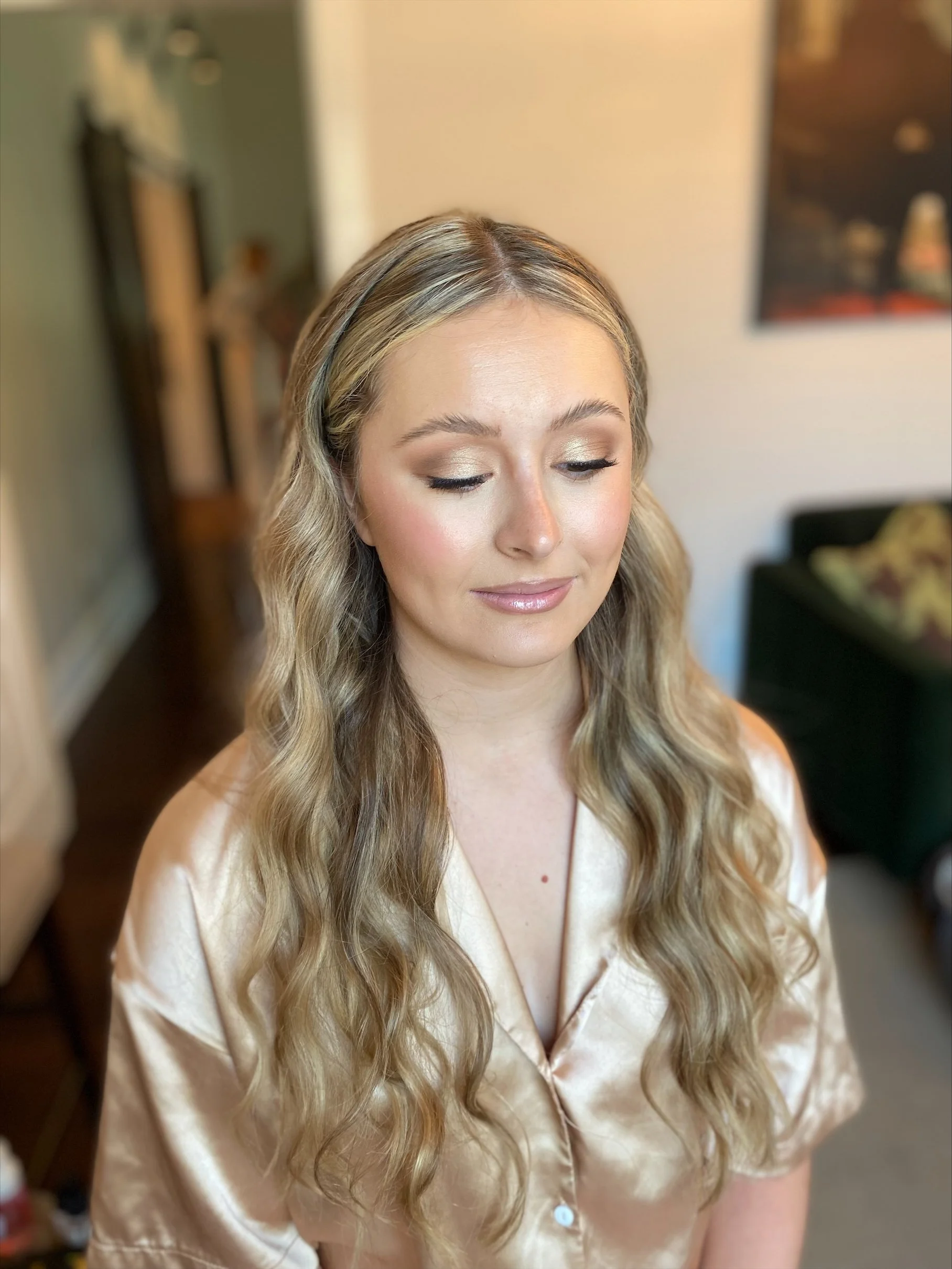 The Essential Details of Creating Your Bridal Beauty Vision