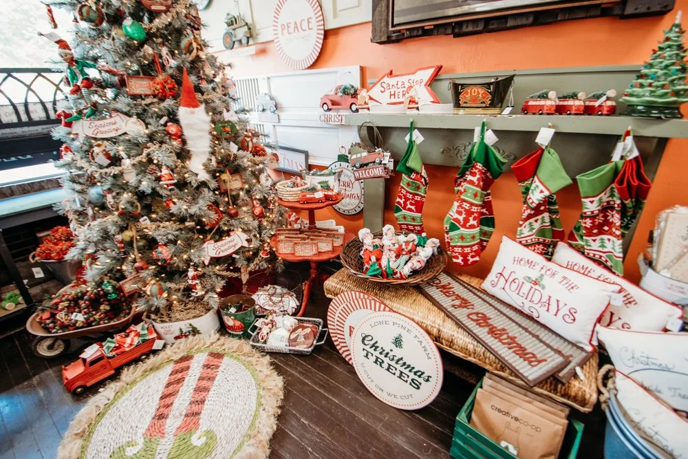 Support Local Louisville Businesses this Holiday Season