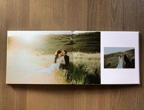 Preserve Your Wedding Day