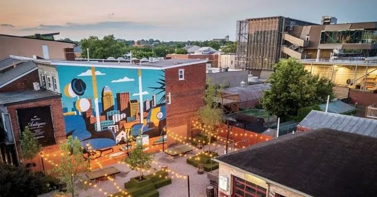 Louisville, Ky Patio Dining Guide: Elevated Outdoor Experiences Across the City