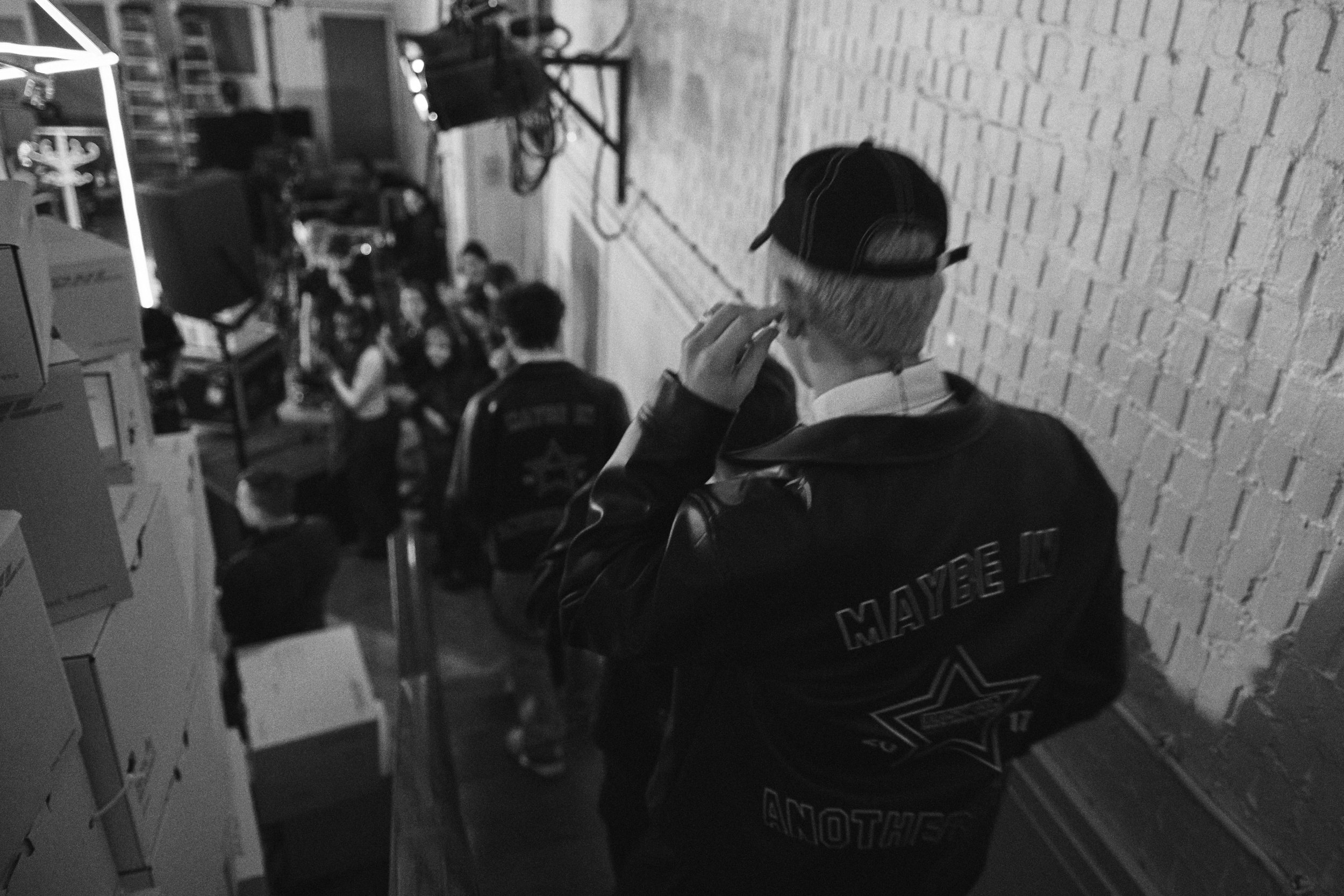 BTS - Easy Life Band - Live Session at Abbey Road Studios - Studio 2